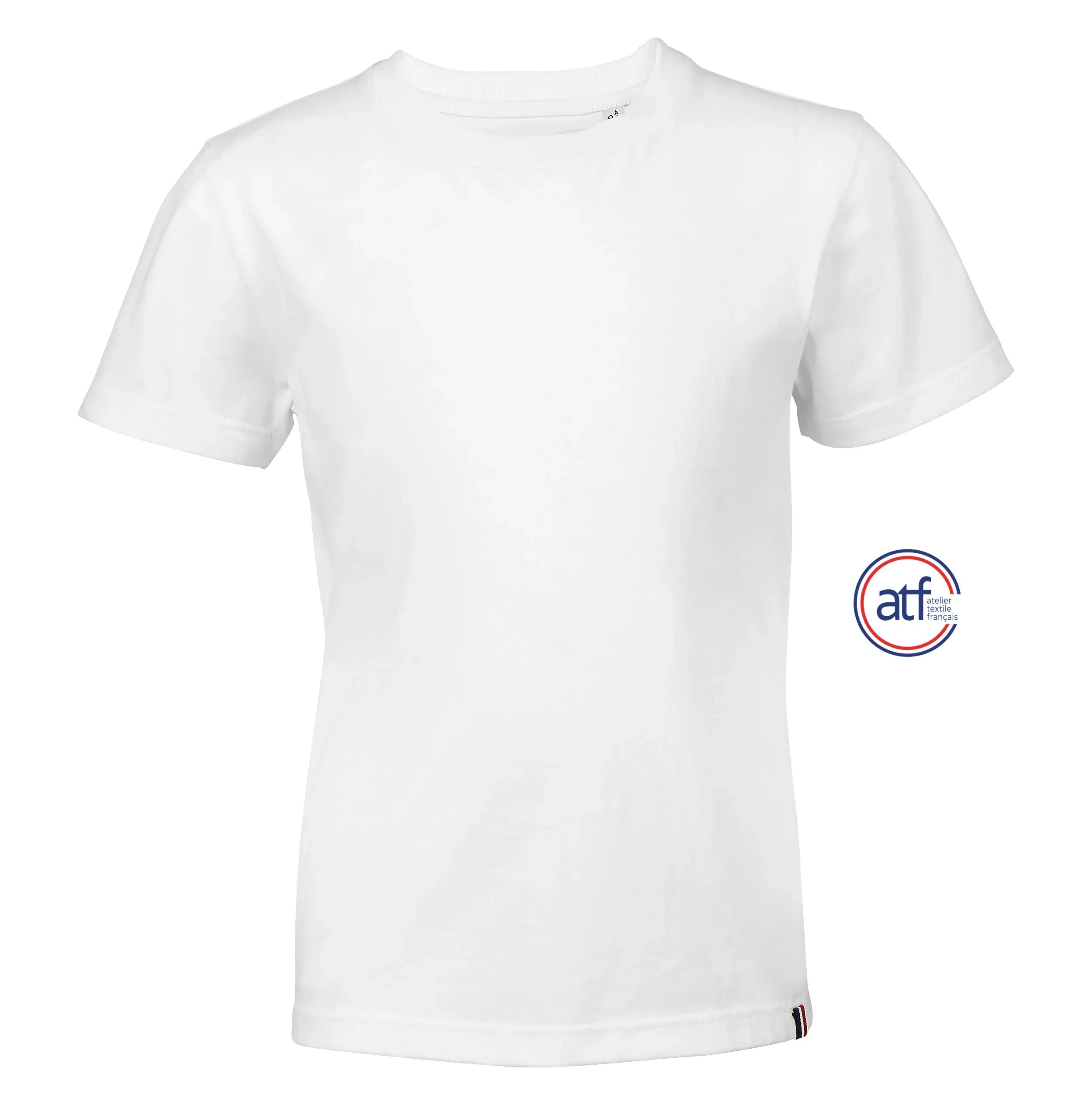 T-shirt Enfants - Made In France
