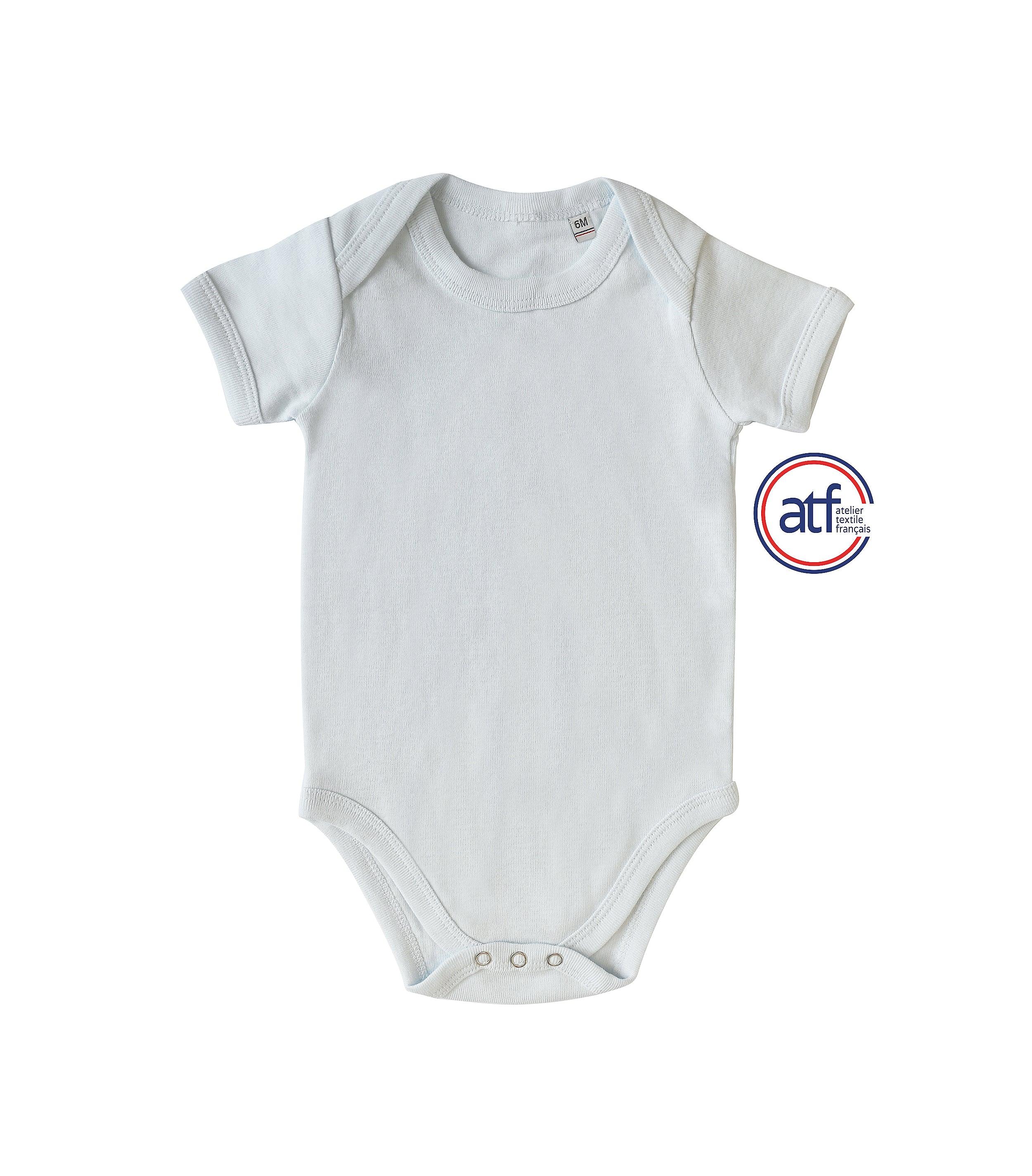 Body - Made In France