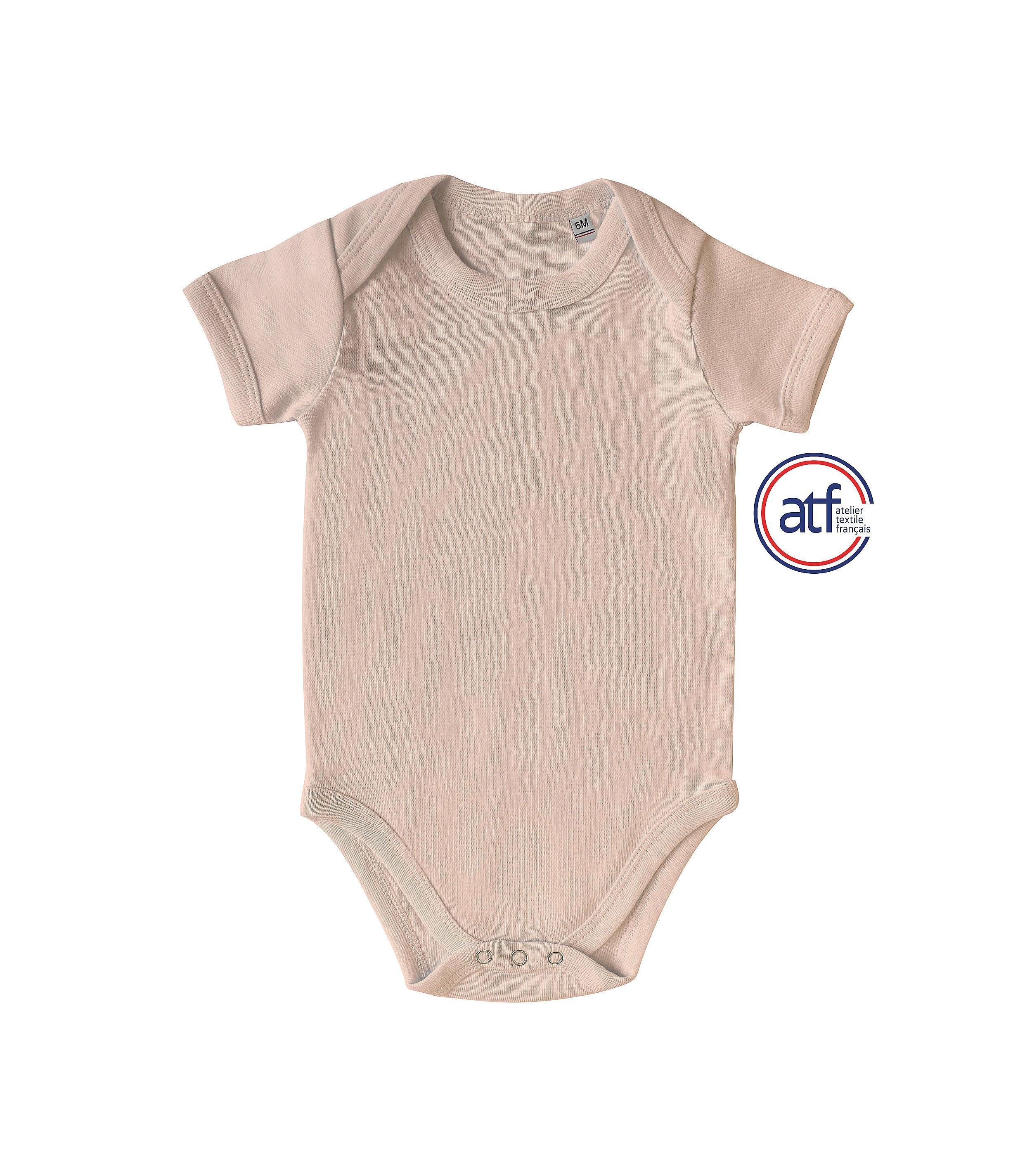 Body - Made In France
