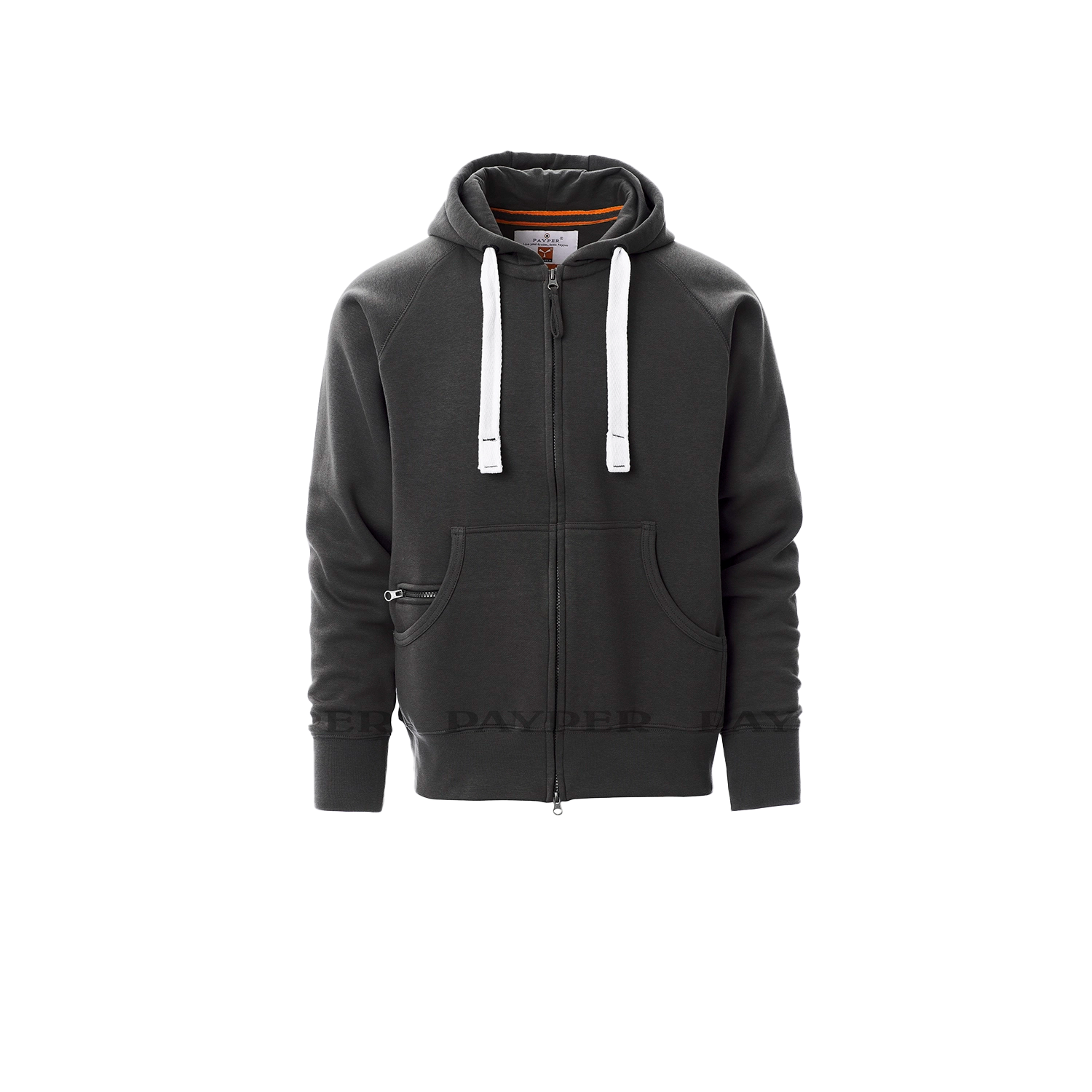 Gillet Zippée Dallas
