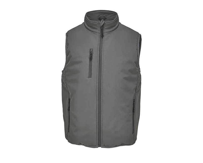 Veste Softshell - Sans-manches