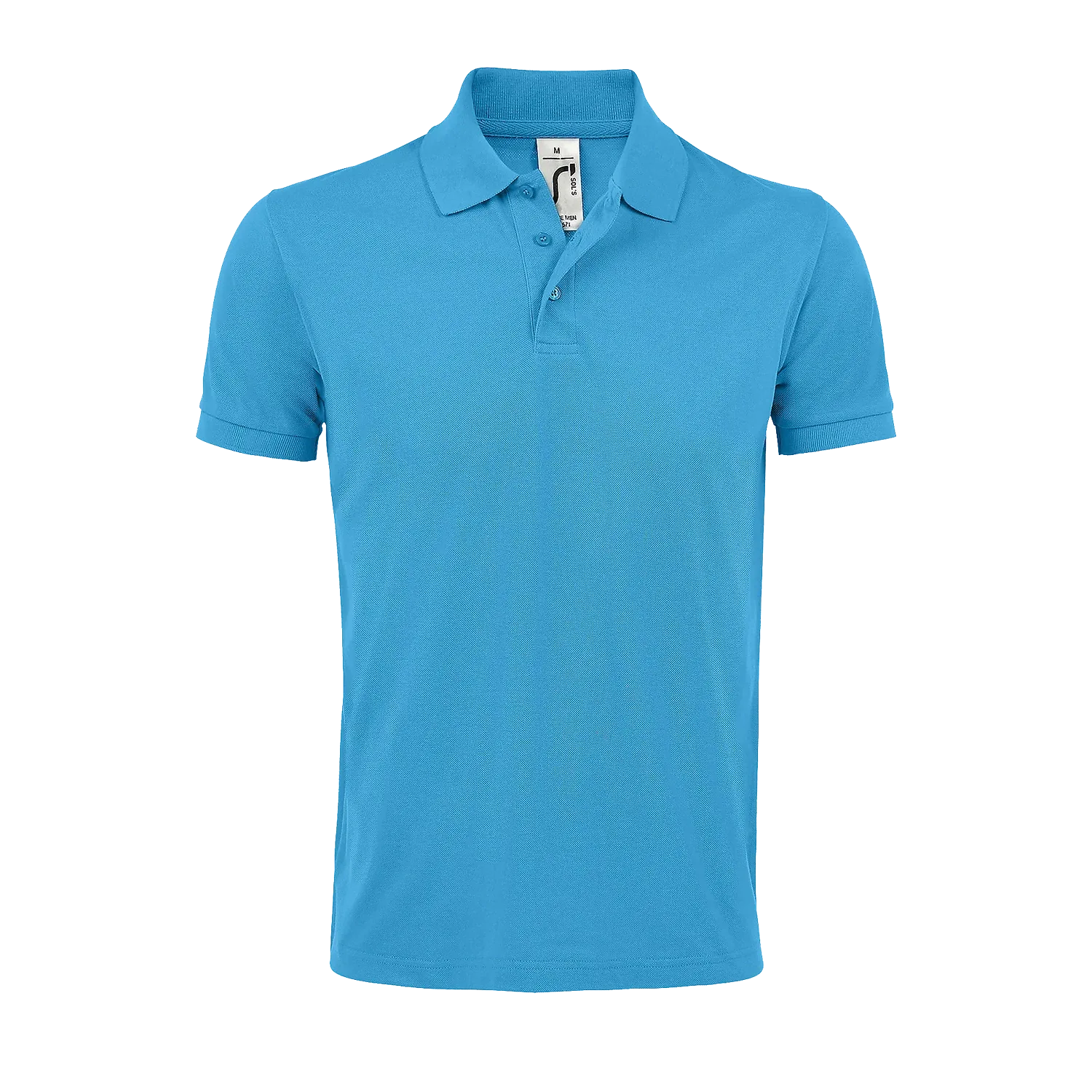 Polo Standard personnalisé unisexe