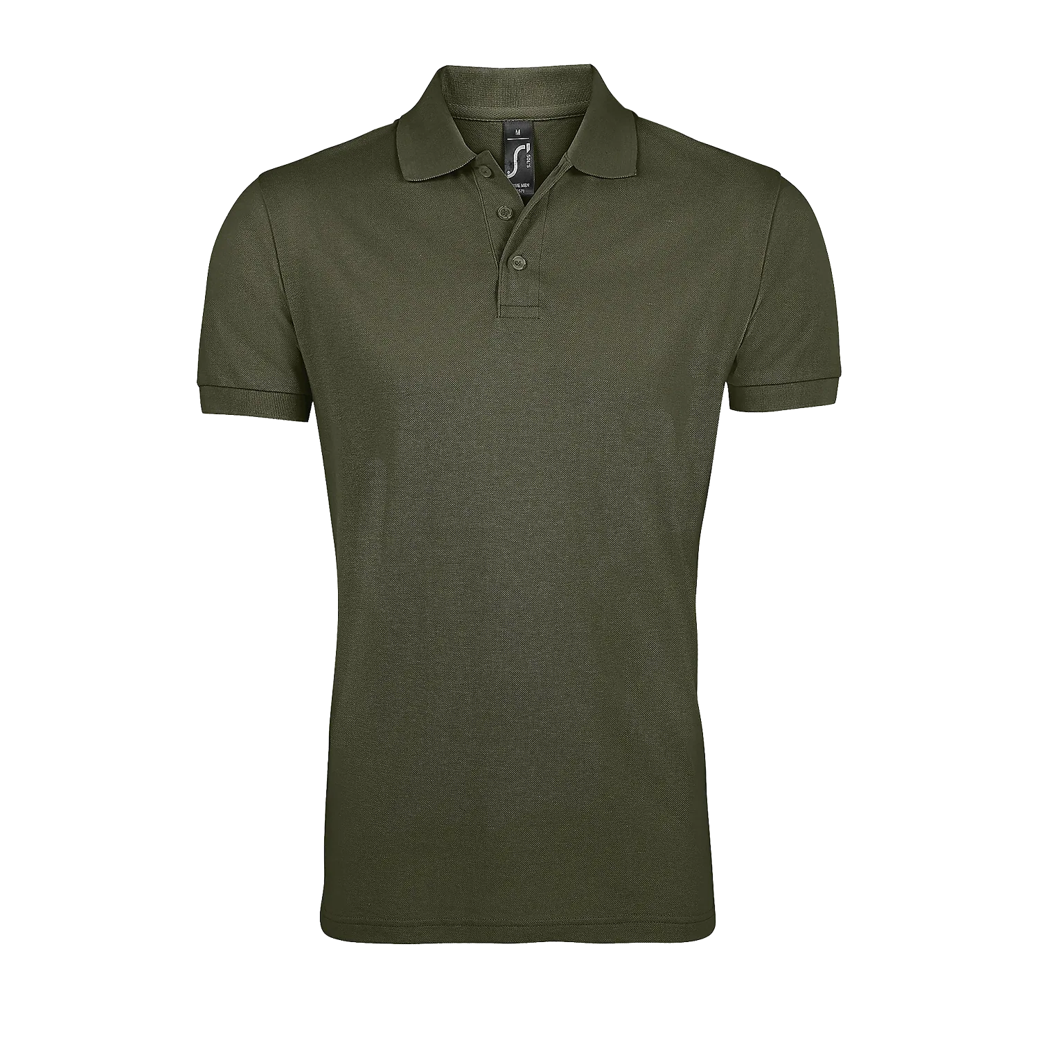 Polo Standard personnalisé unisexe