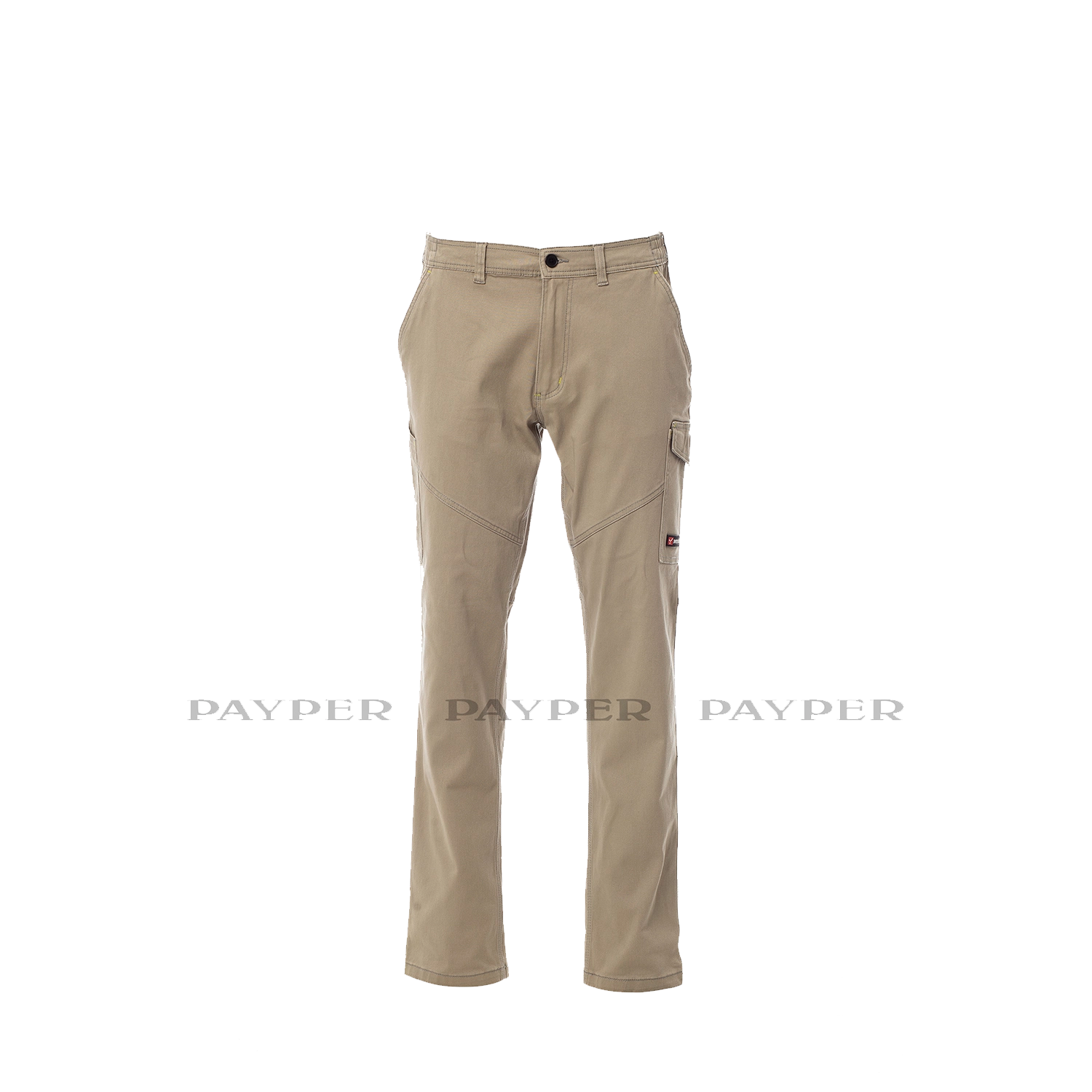 Pantalon Worker Stretch