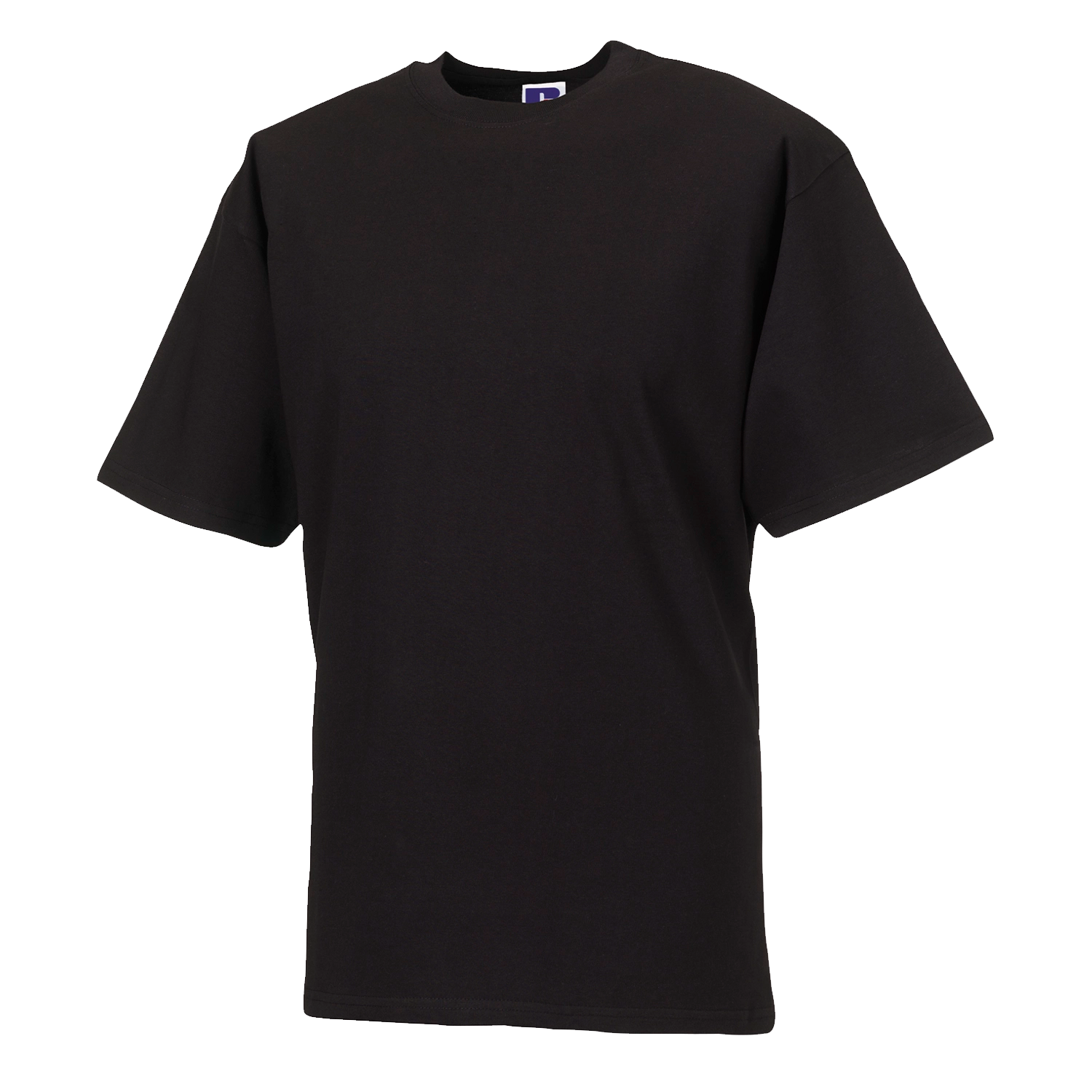 T-Shirt Authentic Heavyweight