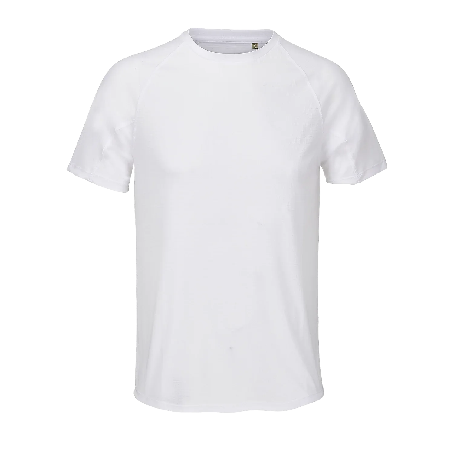 T-shirt Premium sport Vortex personnalisé unisexe