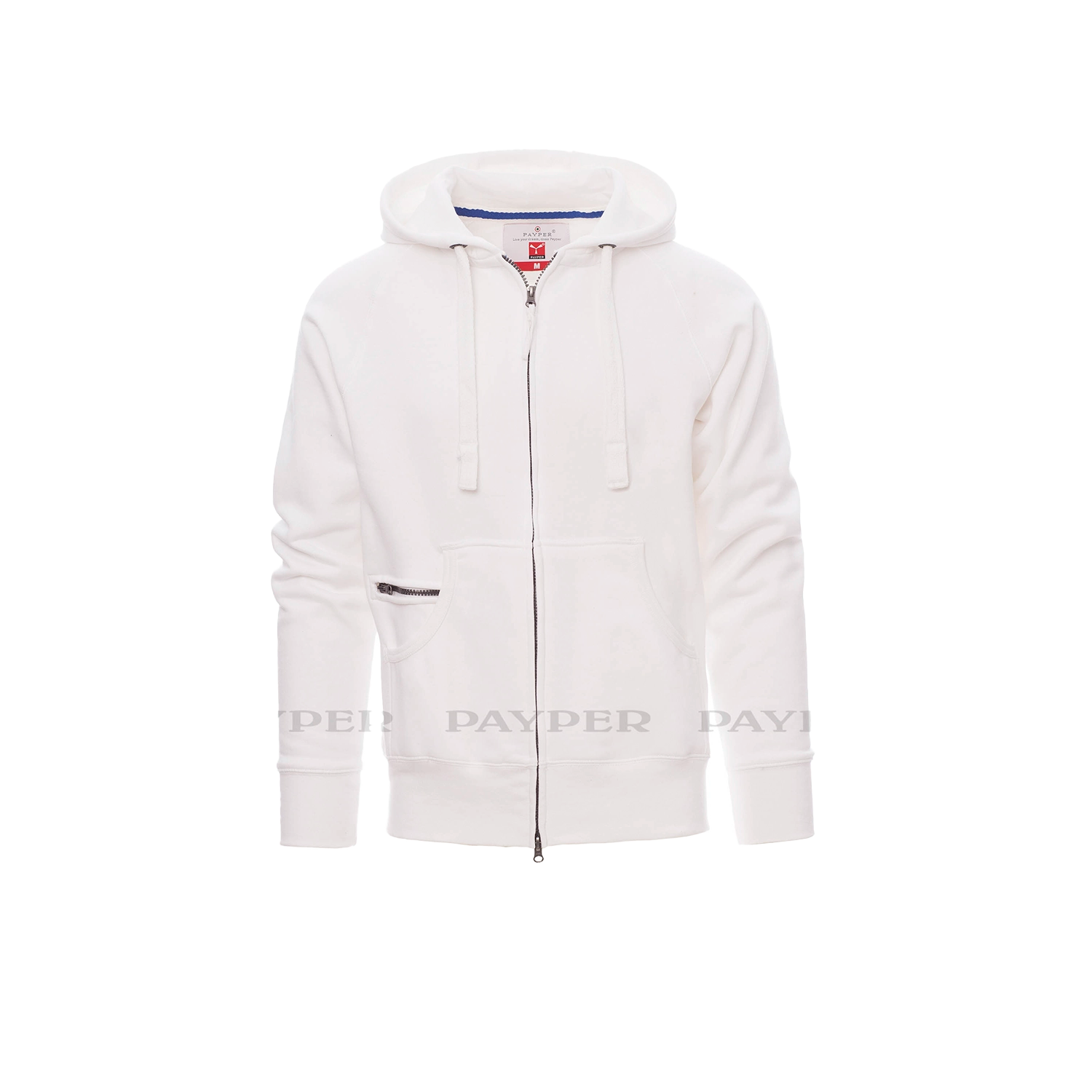Gillet Zippée Dallas