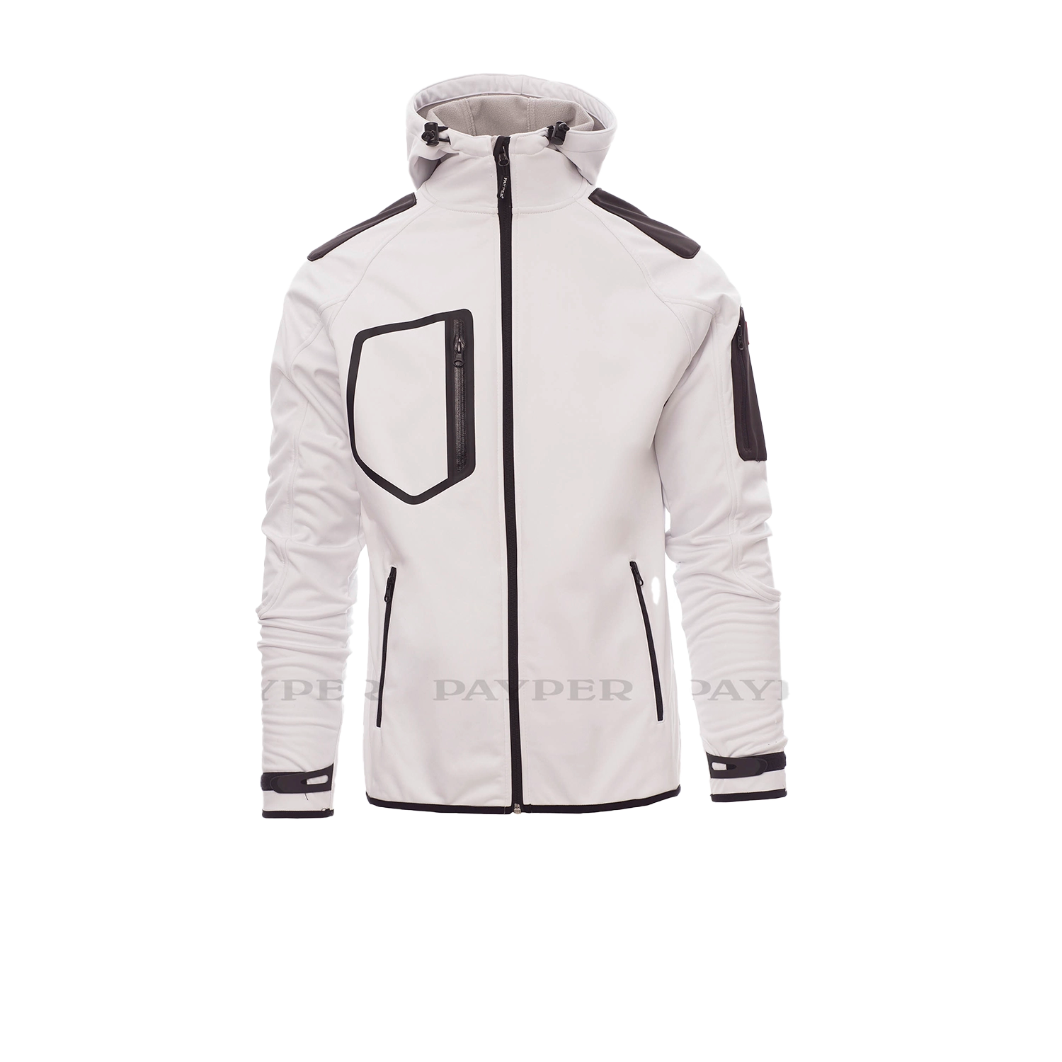 Softshell Extreme