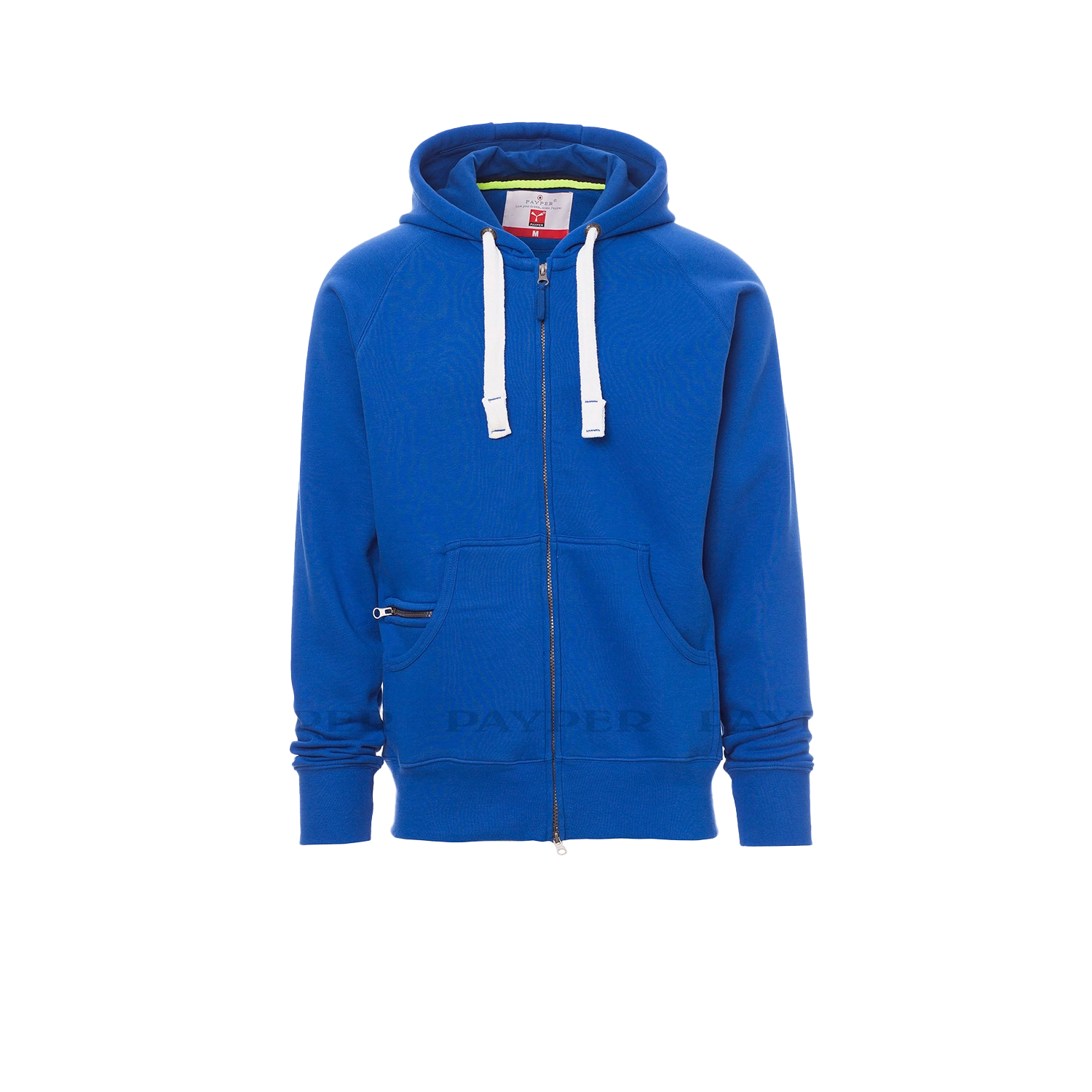 Gillet Zippée Dallas
