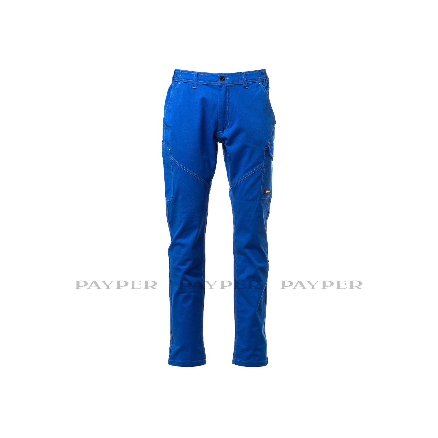 Pantalon Worker Stretch