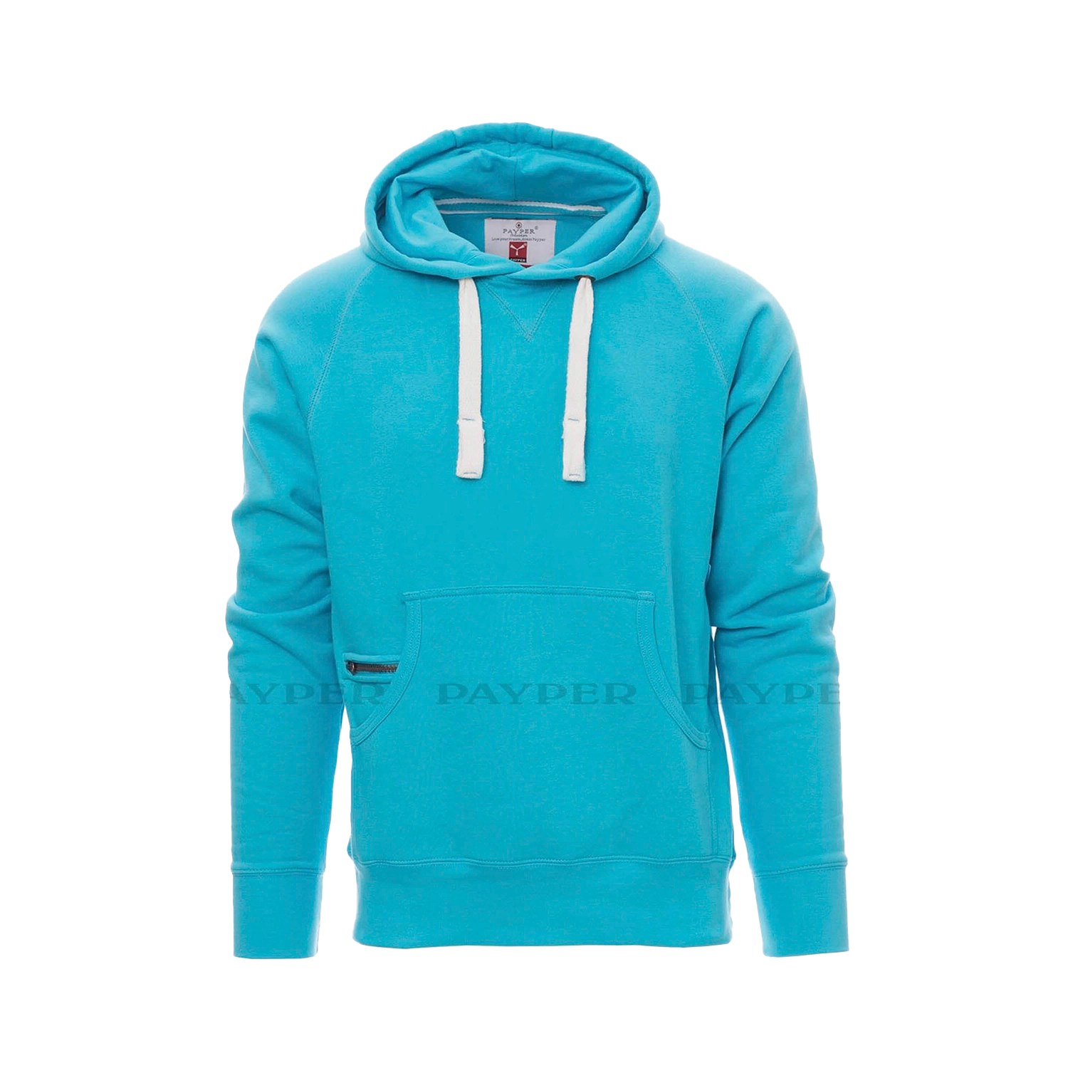 Sweat à capuche Atlanta+
