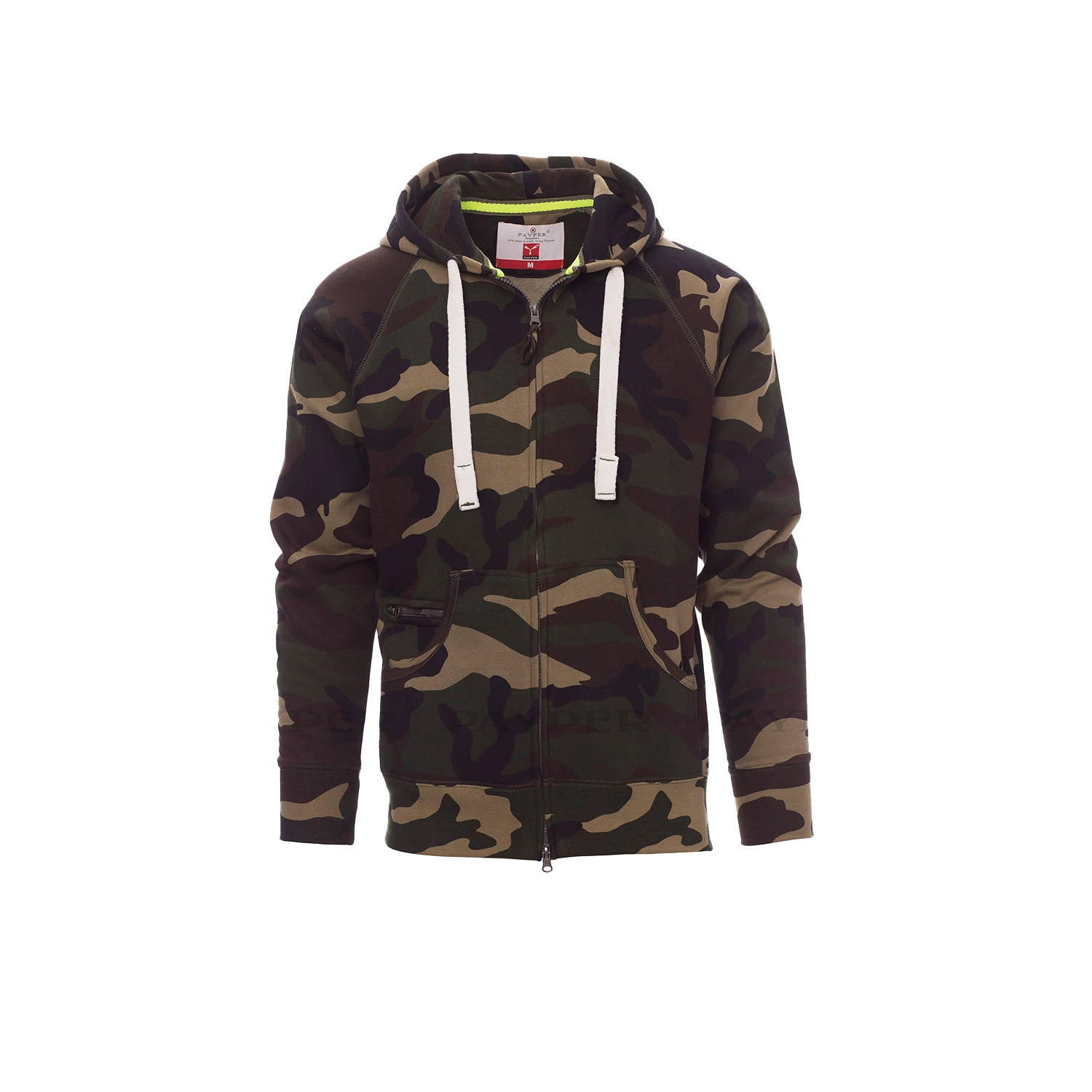 Gillet Zippée Dallas