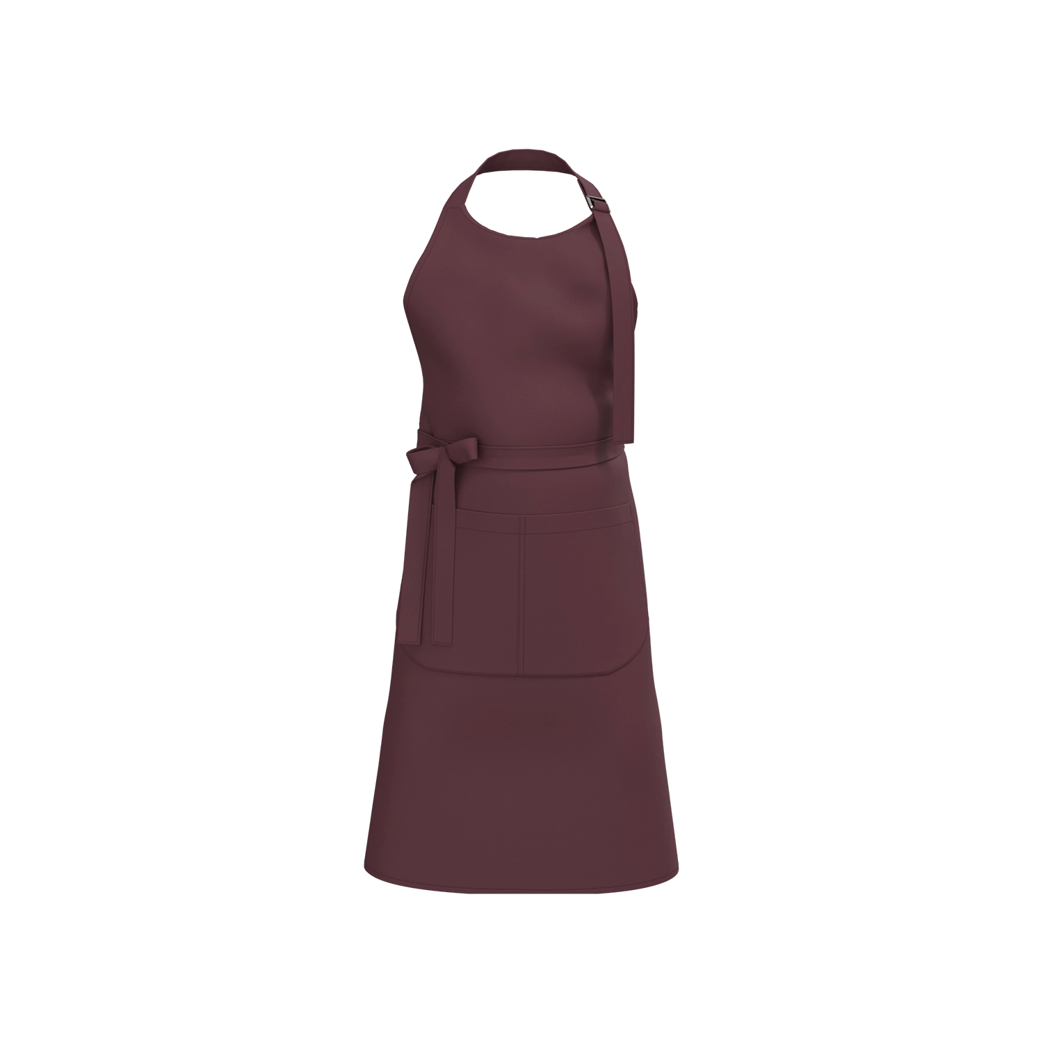 Tablier coton Bio