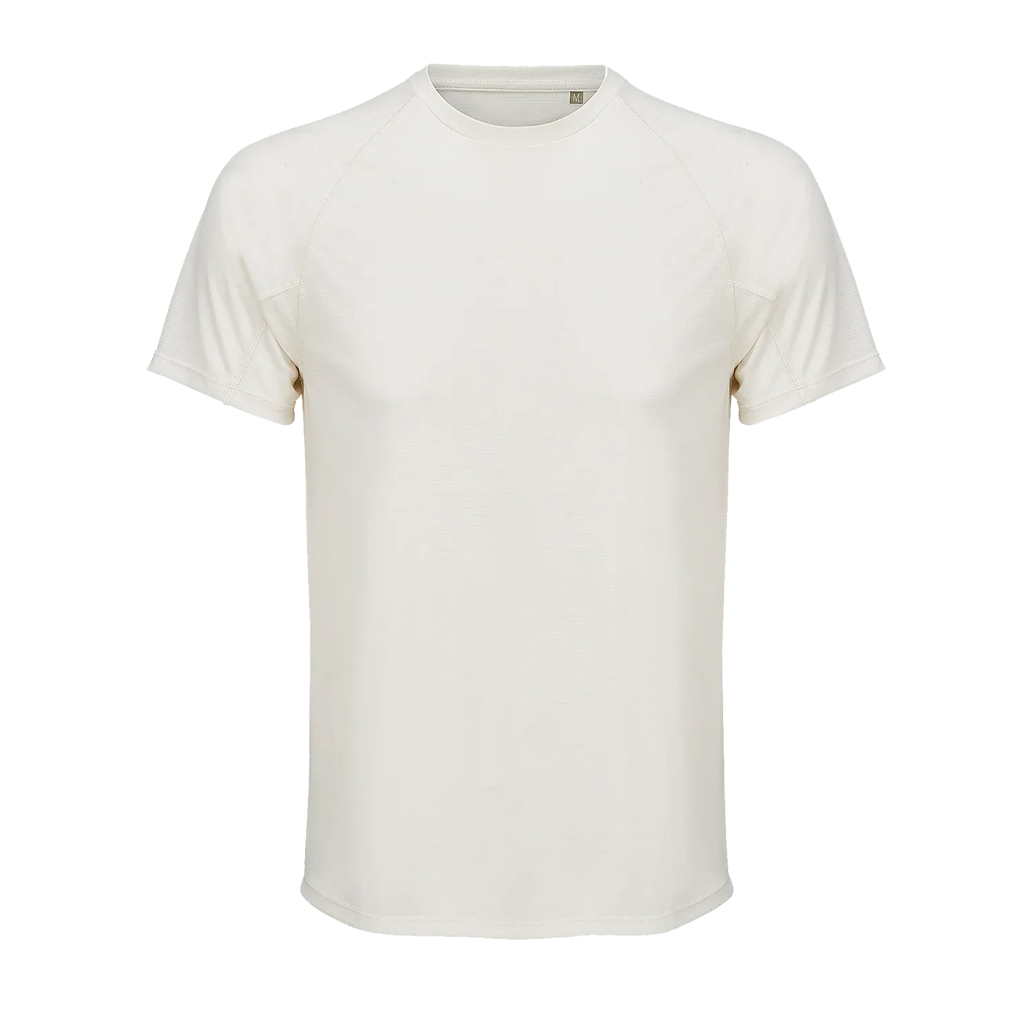T-shirt Premium sport Vortex personnalisé unisexe