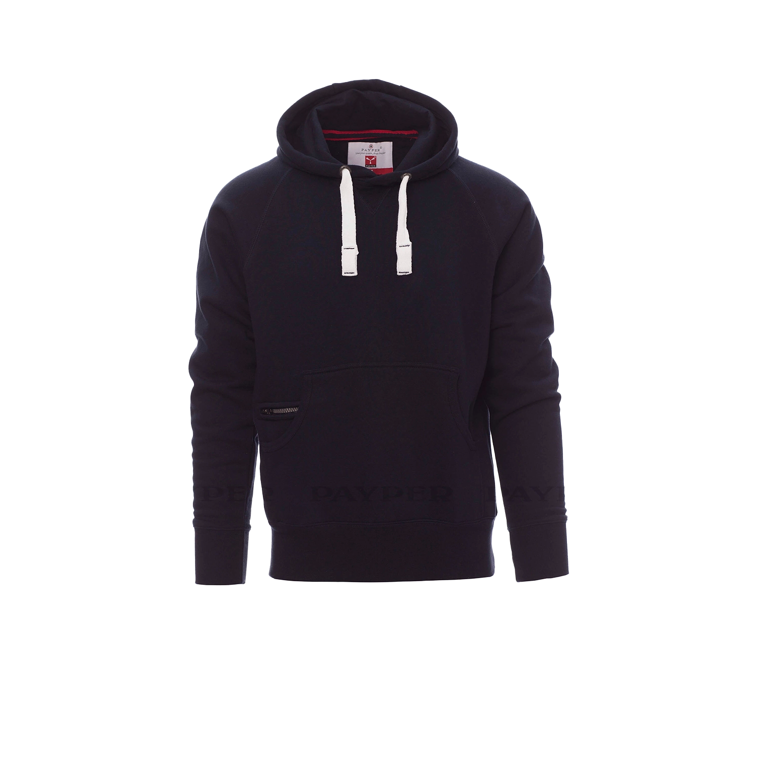 Sweat à capuche Atlanta+