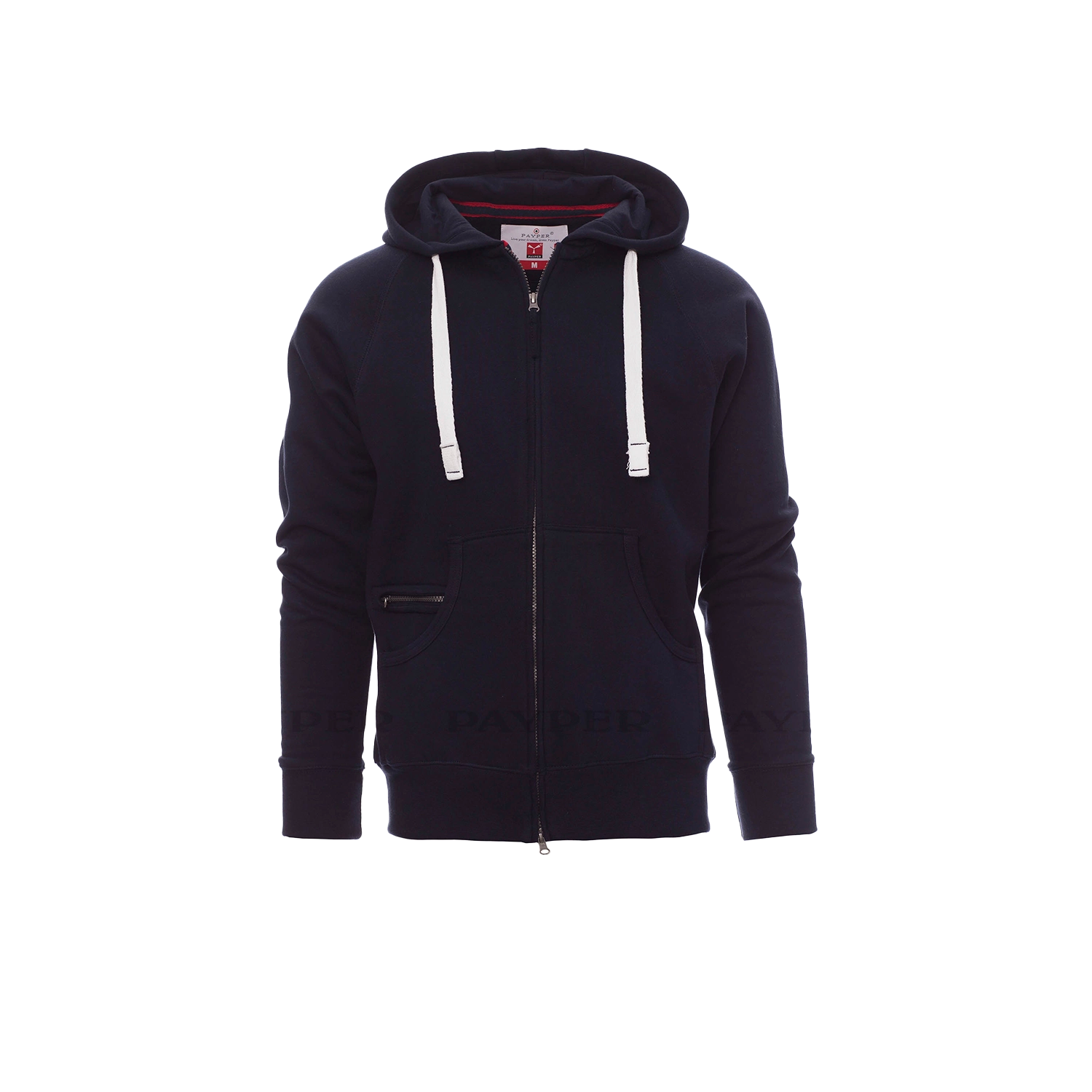 Gillet Zippée Dallas