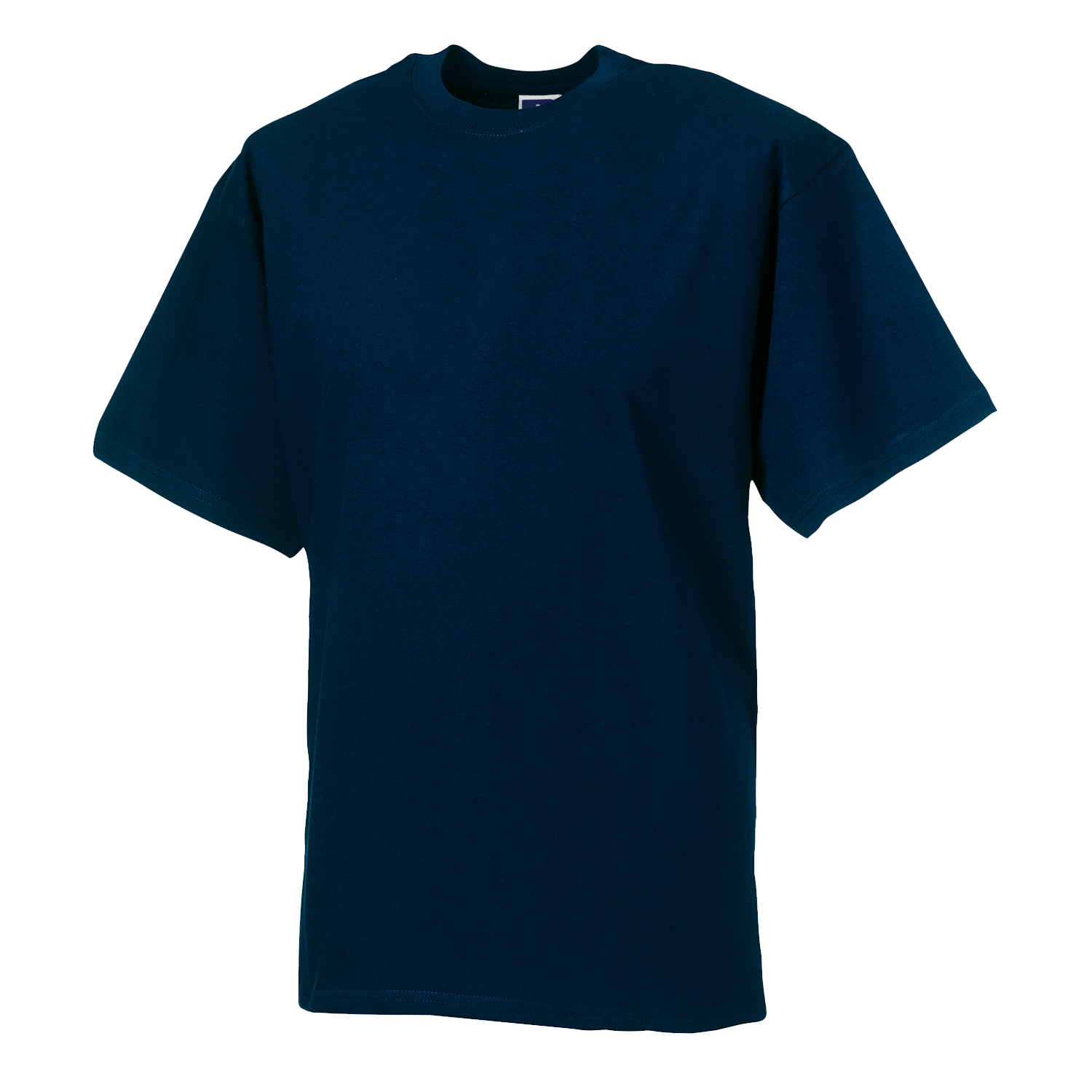 T-Shirt Authentic Heavyweight