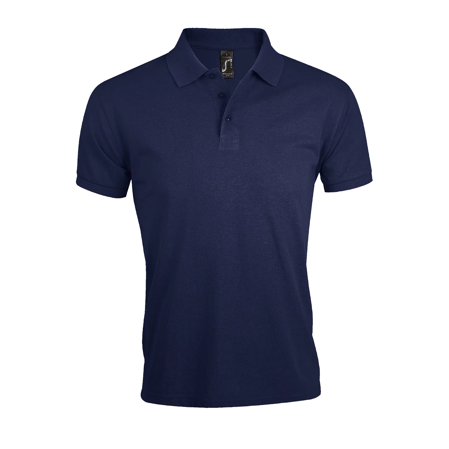 Polo Standard personnalisé unisexe