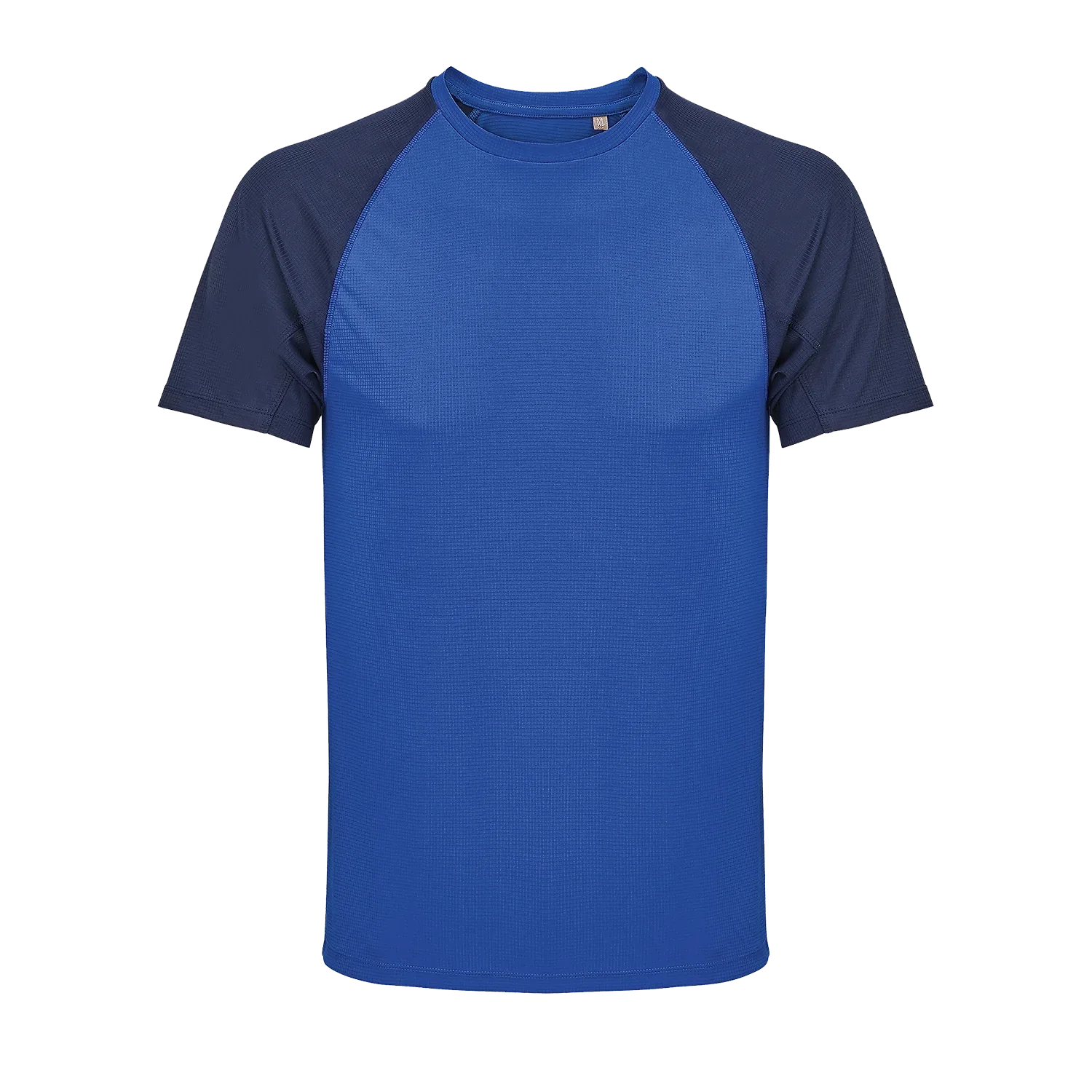 T-shirt Premium sport Vortex personnalisé unisexe