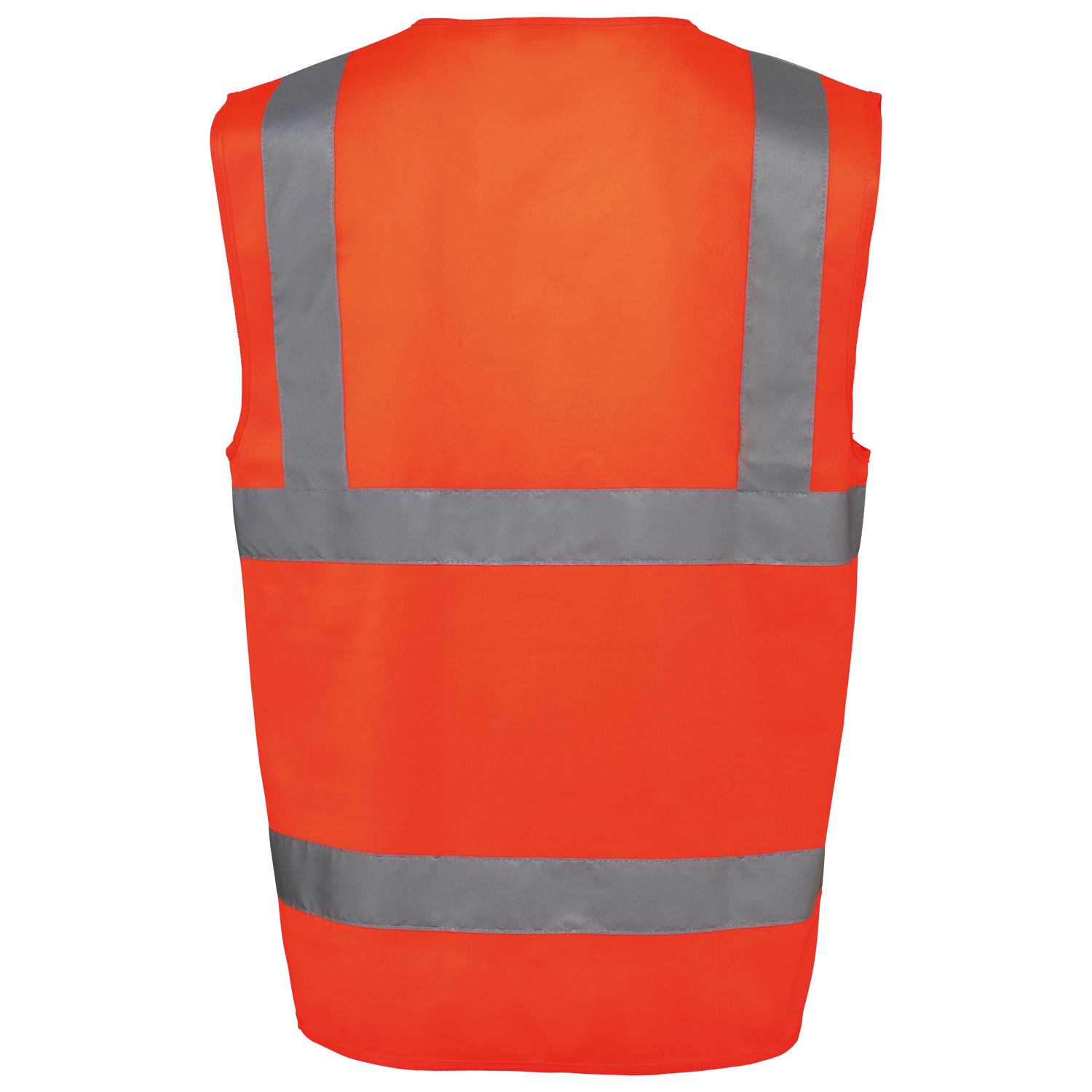 Gilet de sécurité haute visibilité