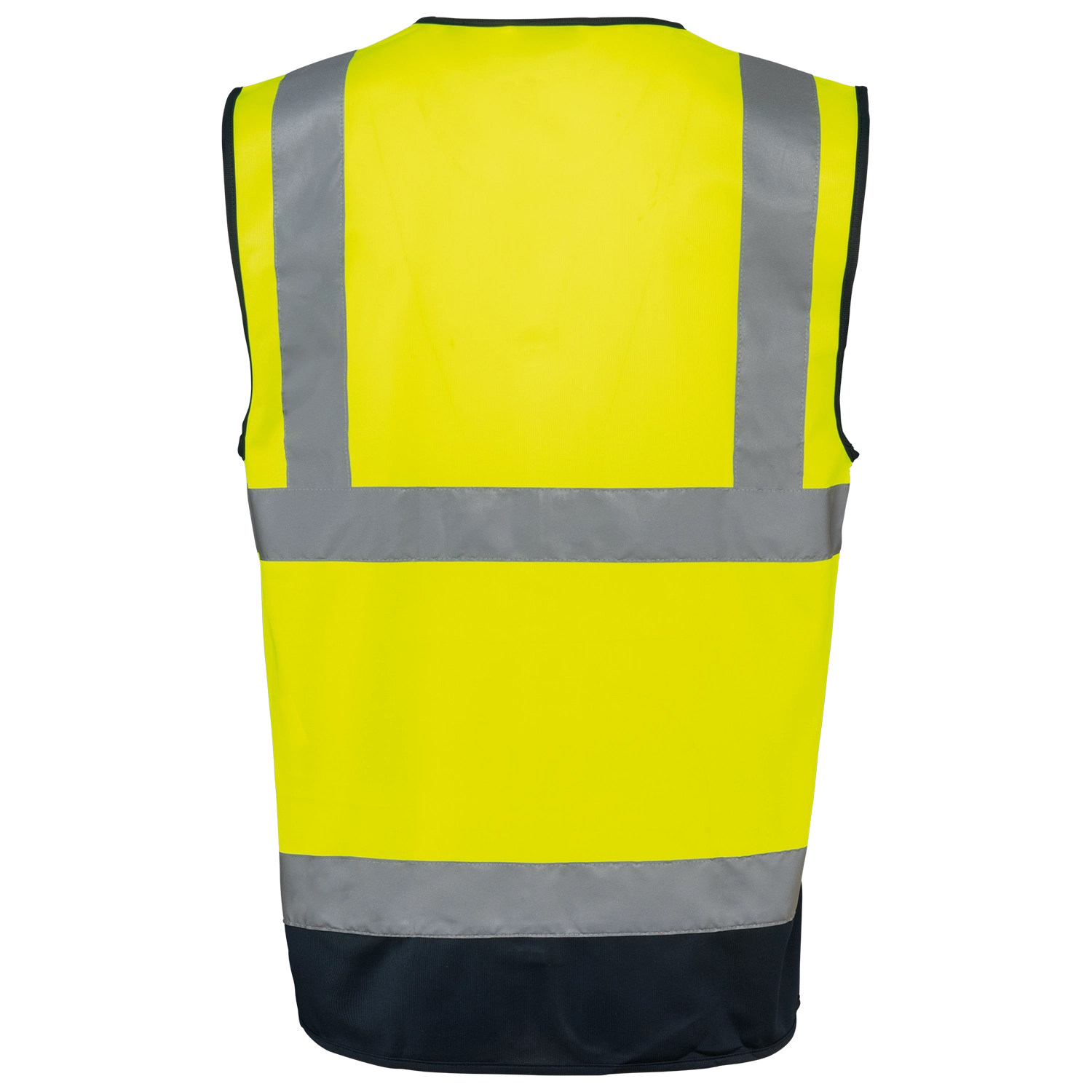 Gilet de sécurité haute visibilité
