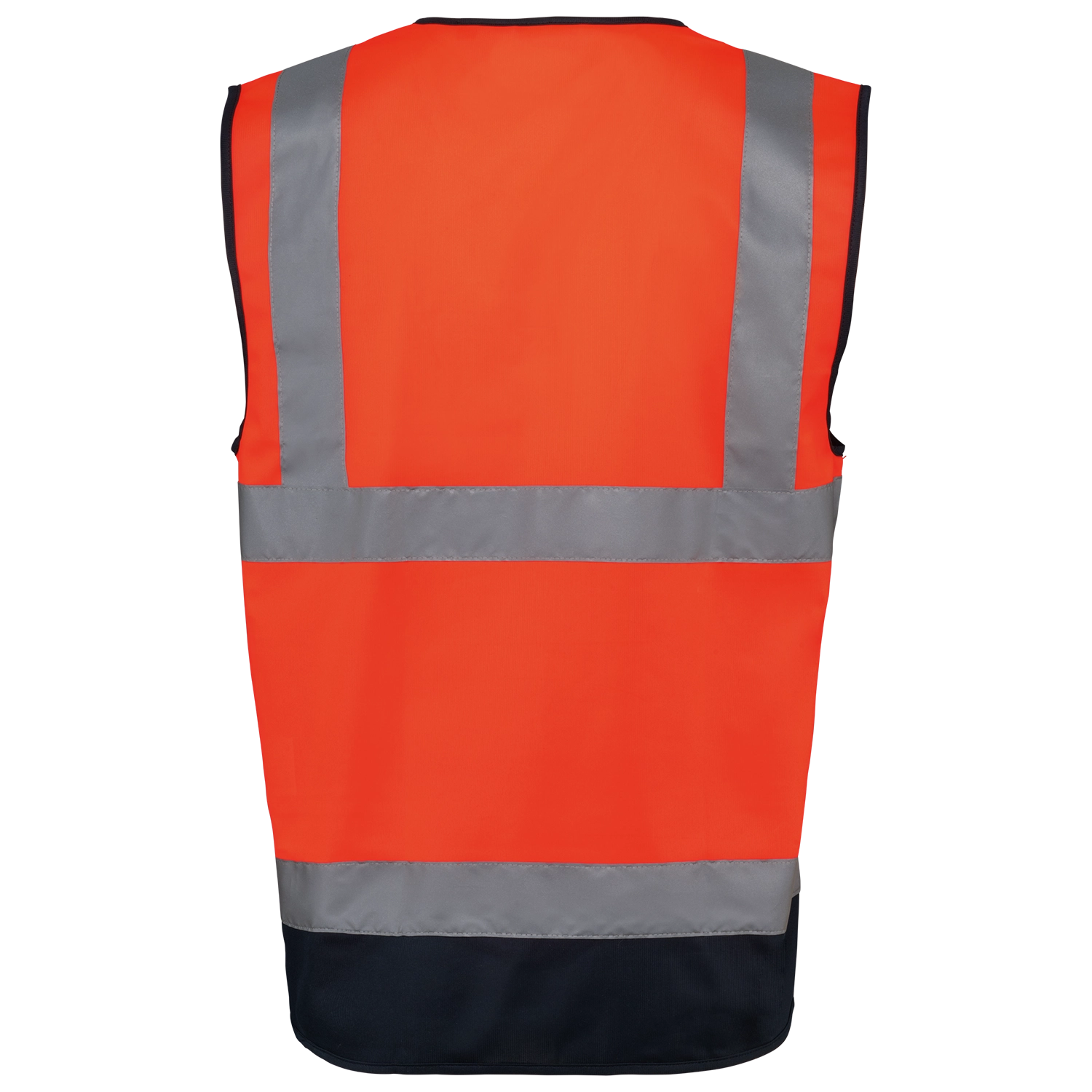 Gilet de sécurité haute visibilité