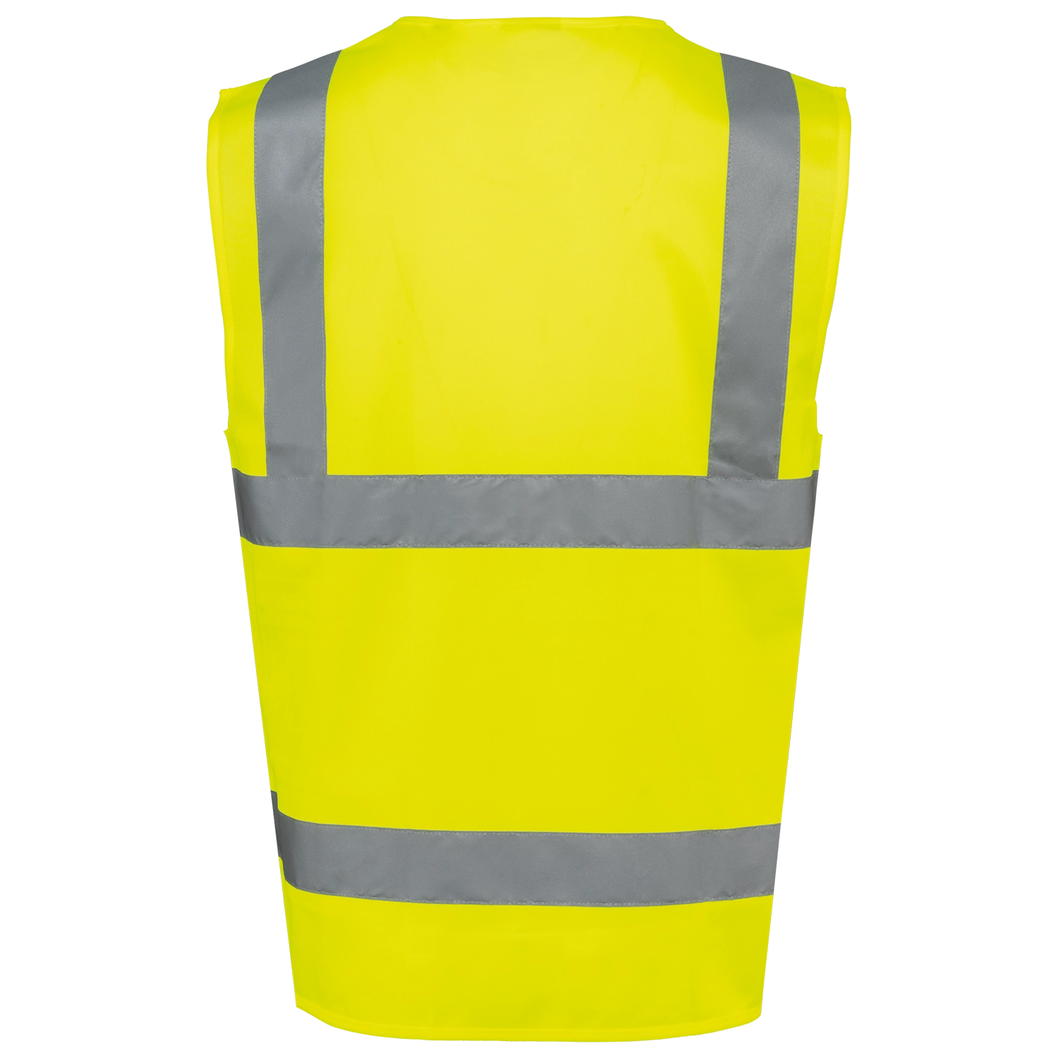 Gilet de sécurité haute visibilité