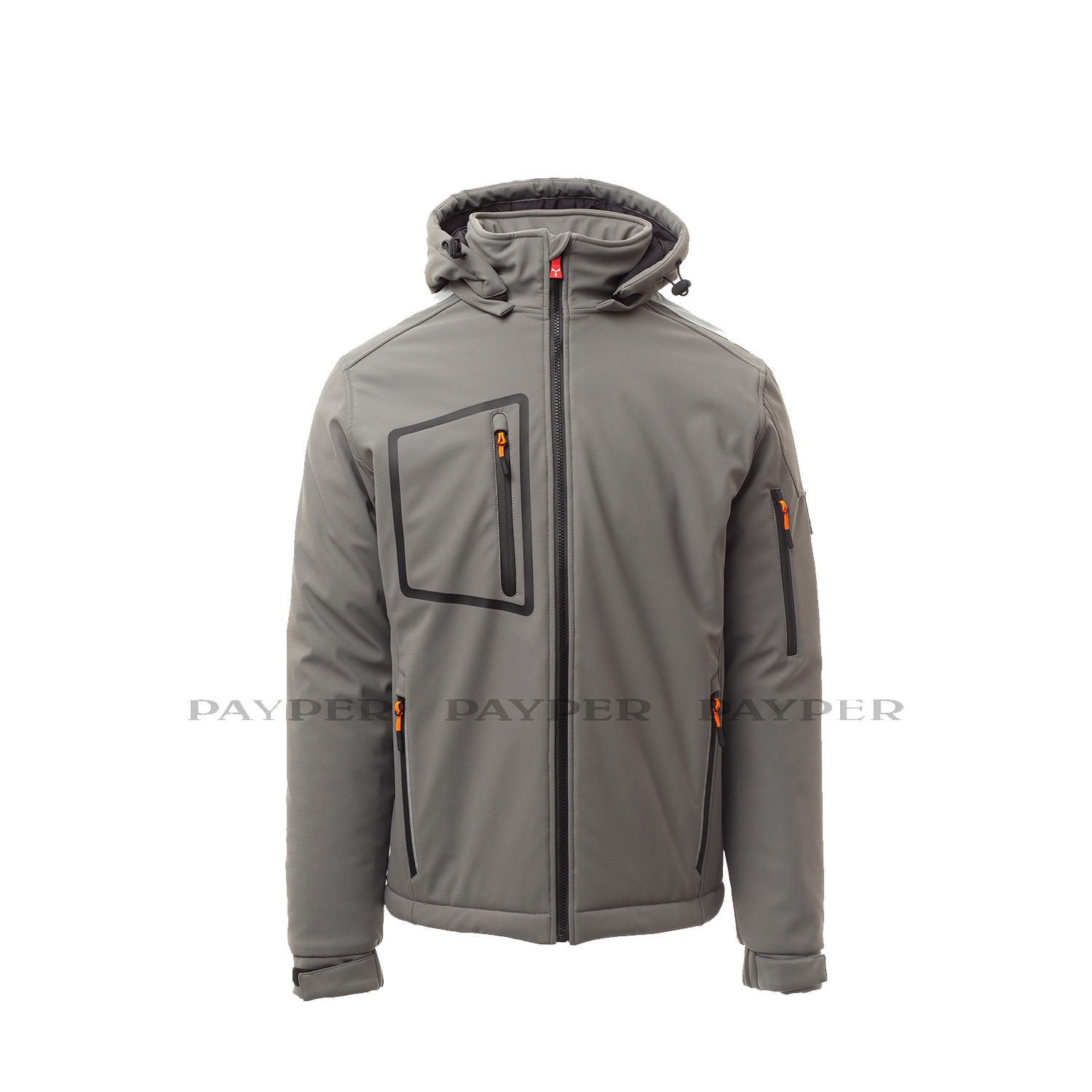 Softshell Stream Pad