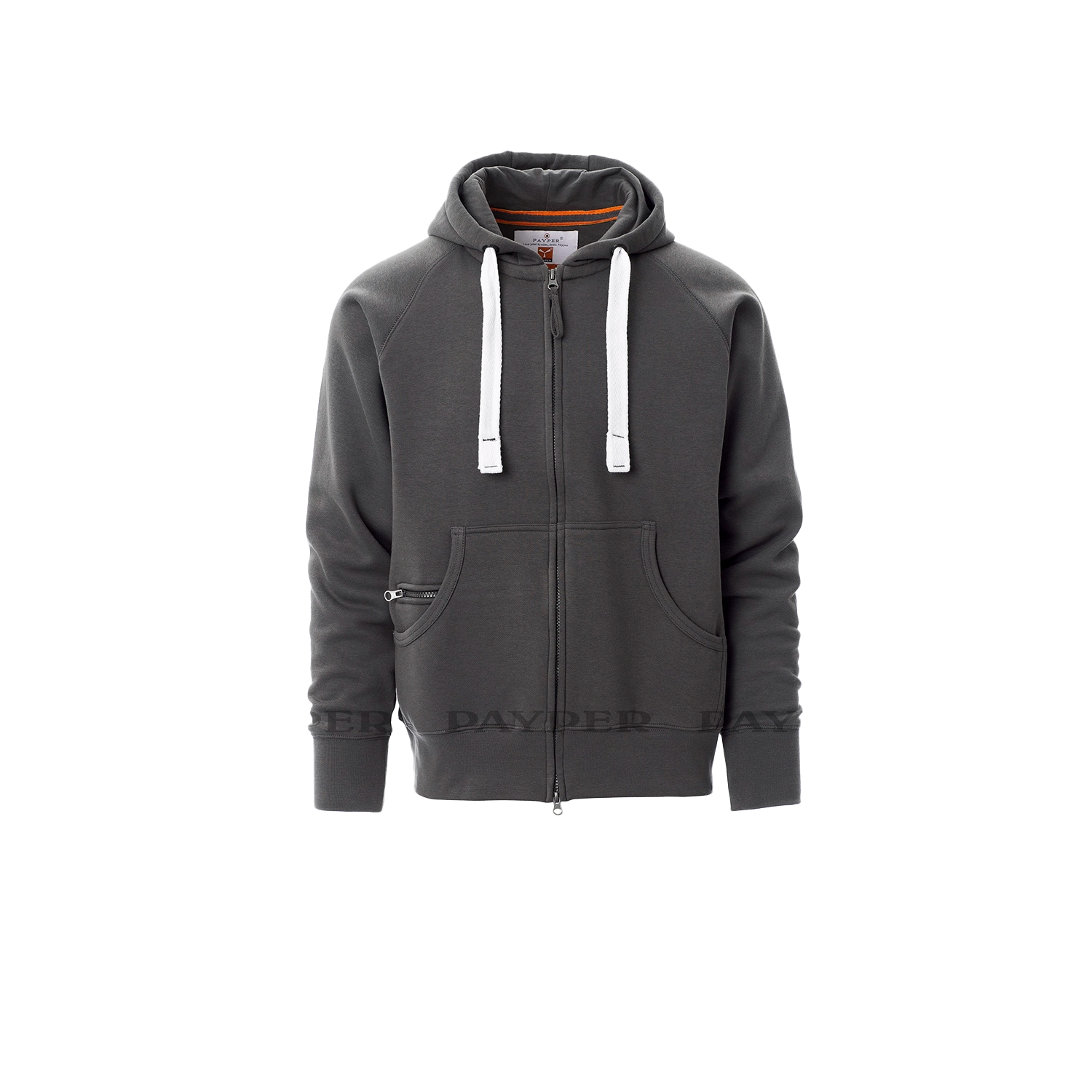 Gillet Zippée Dallas