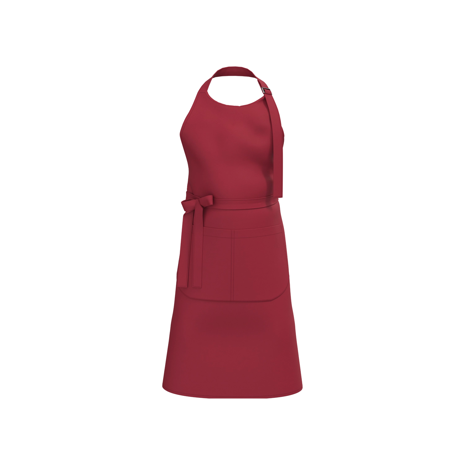 Tablier coton Bio