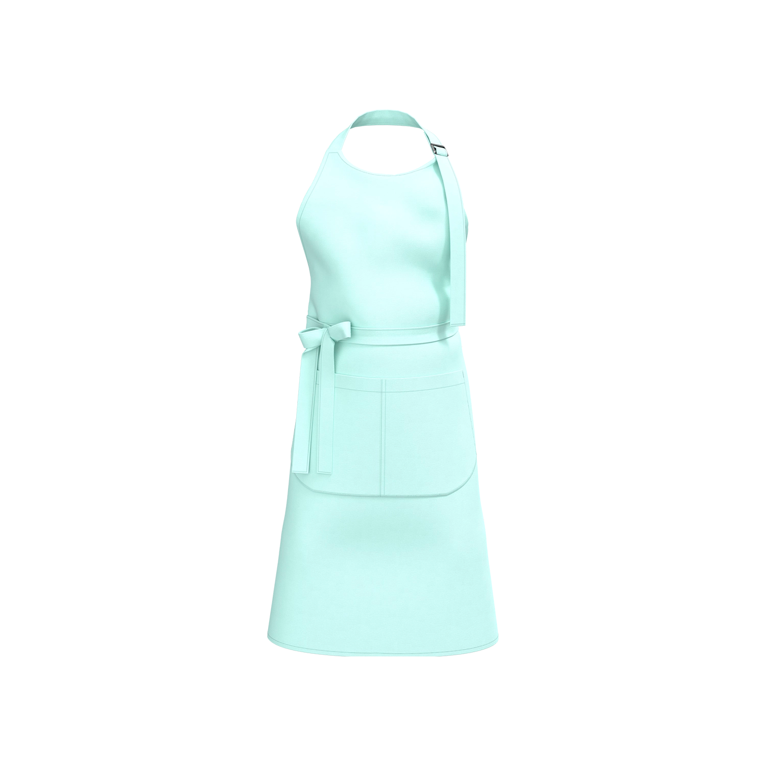 Tablier coton Bio