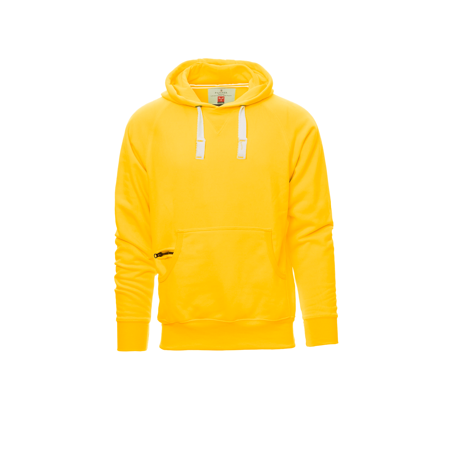 Sweat à capuche Atlanta+