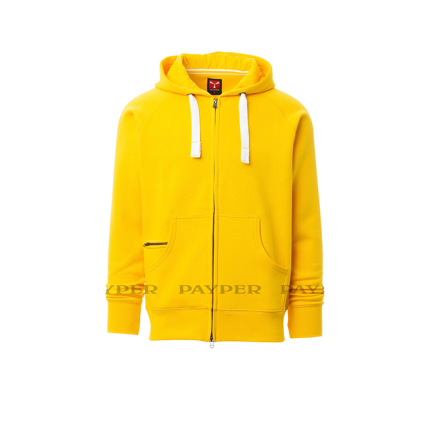 Gillet Zippée Dallas