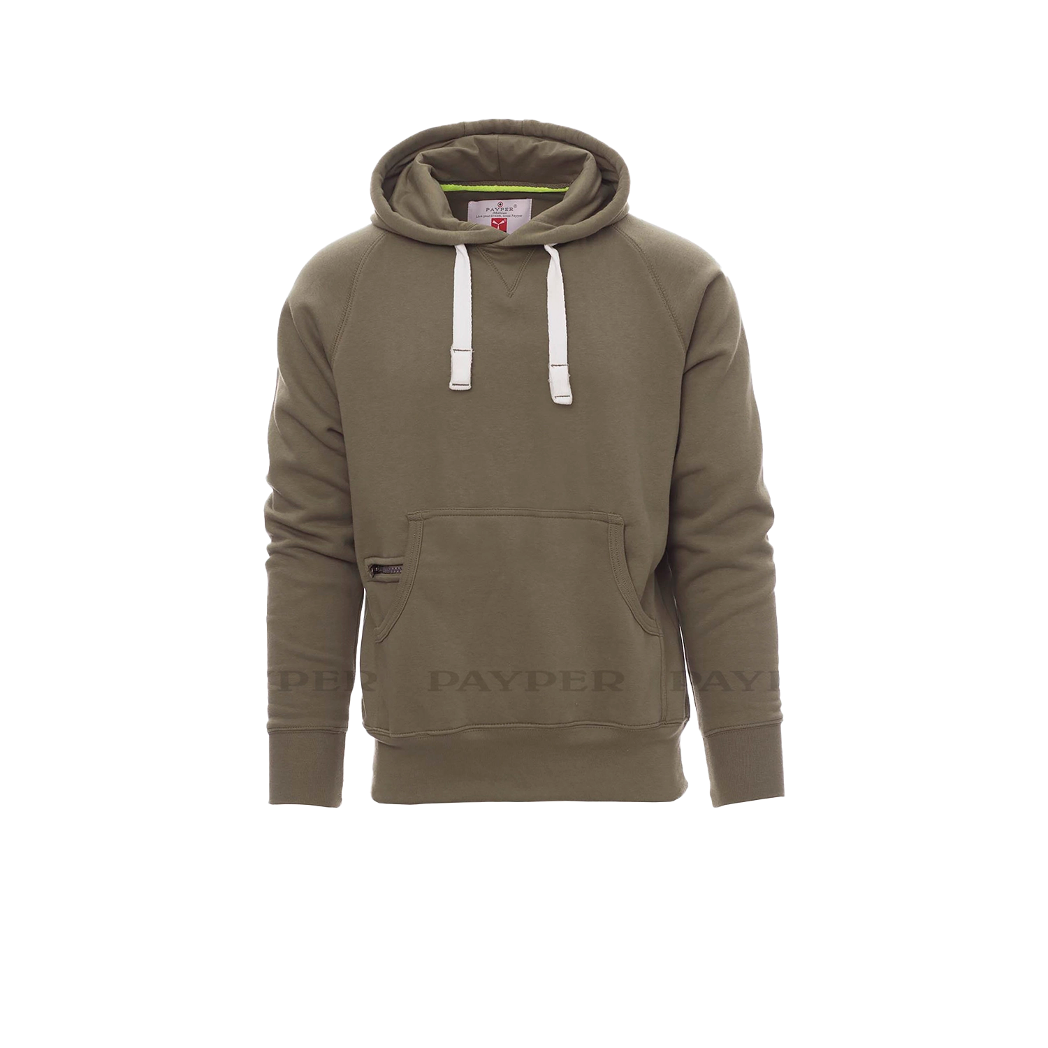 Sweat à capuche Atlanta+
