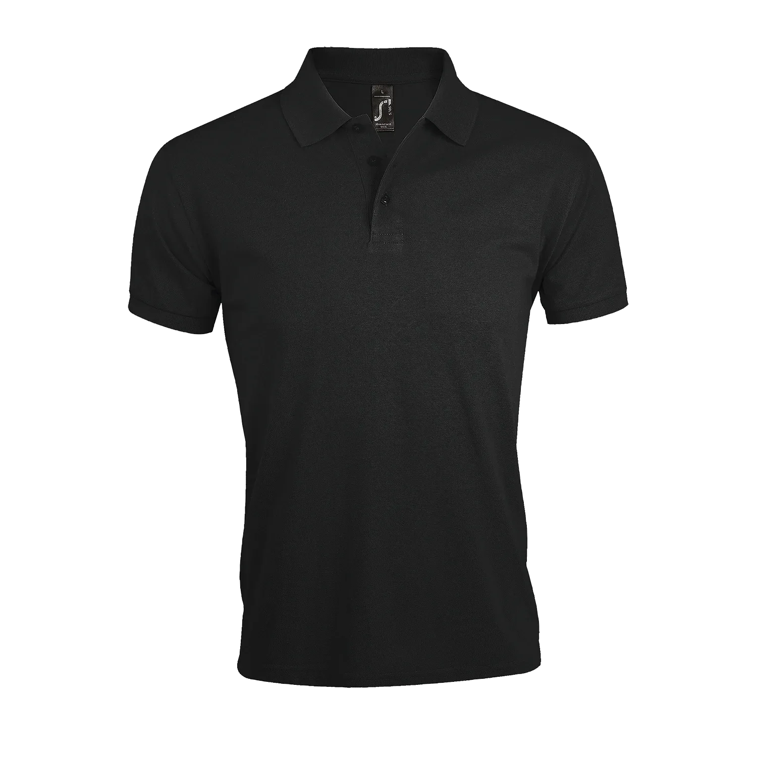 Polo Standard personnalisé unisexe