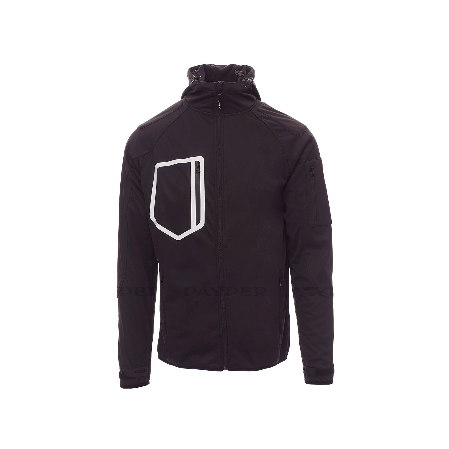 Softshell Extreme