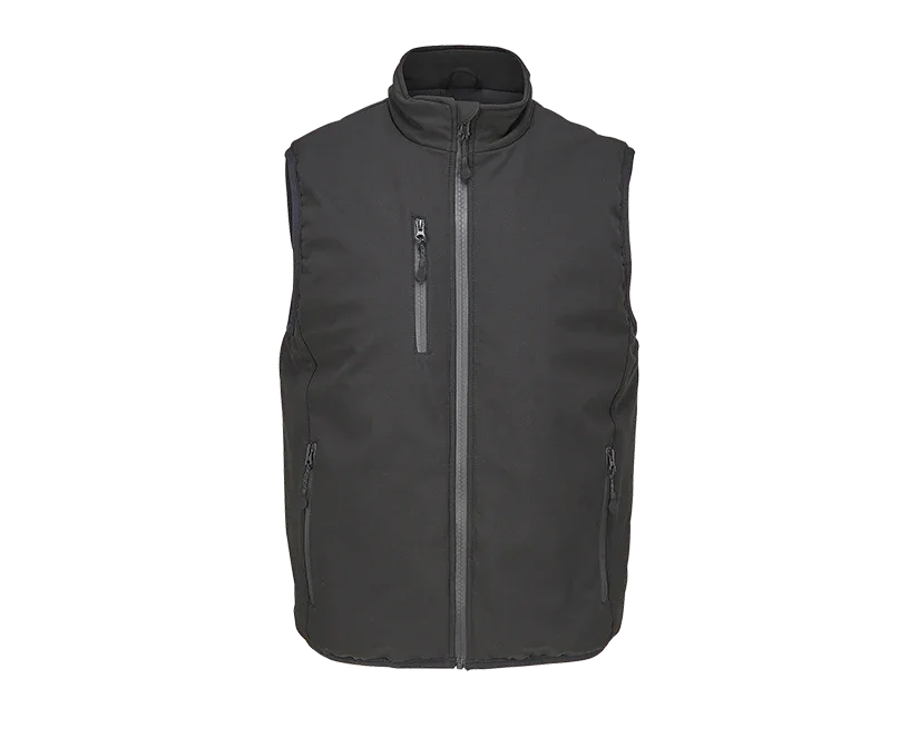 Veste Softshell - Sans-manches