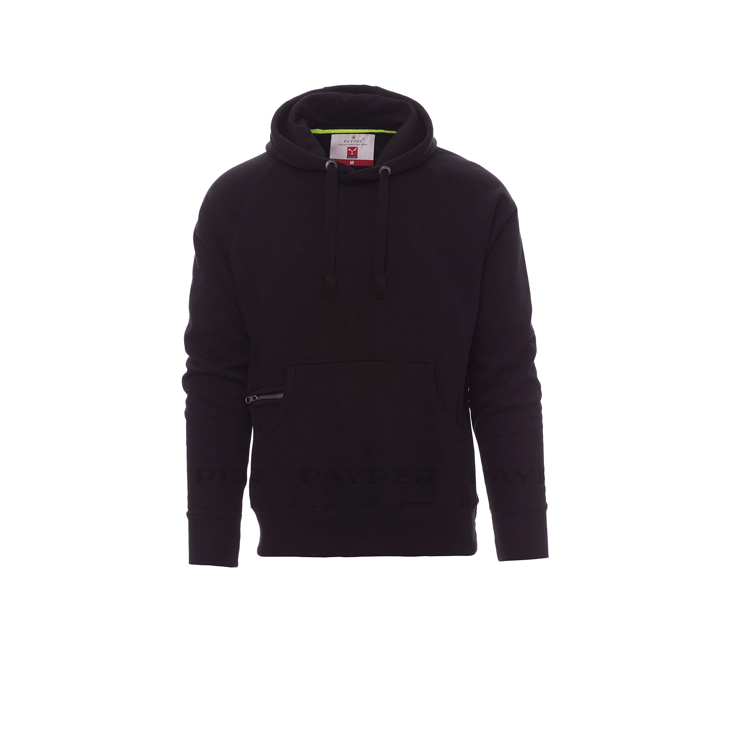 Sweat à capuche Atlanta+