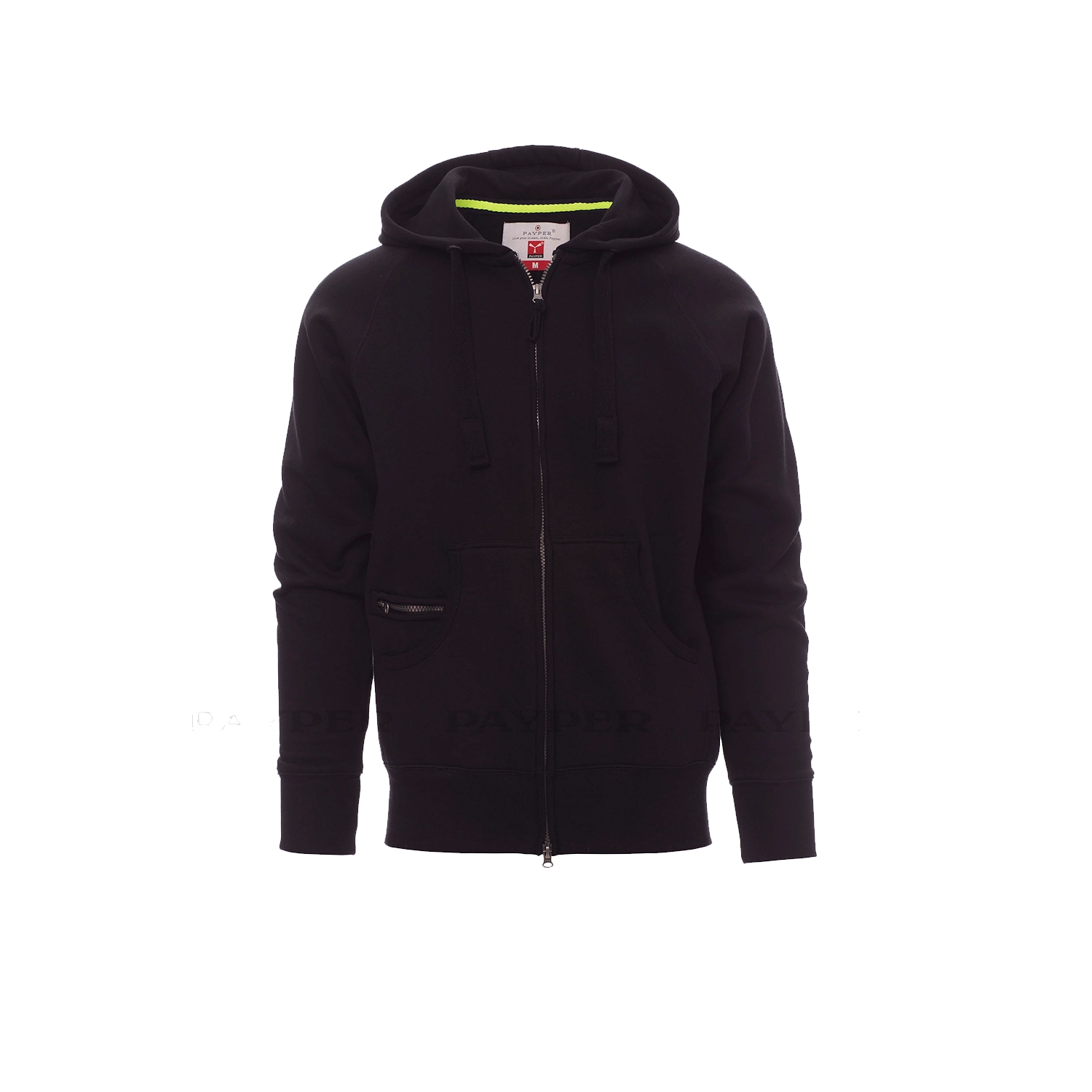 Gillet Zippée Dallas