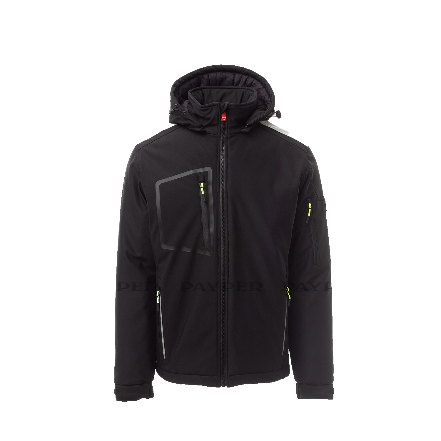 Softshell Stream Pad