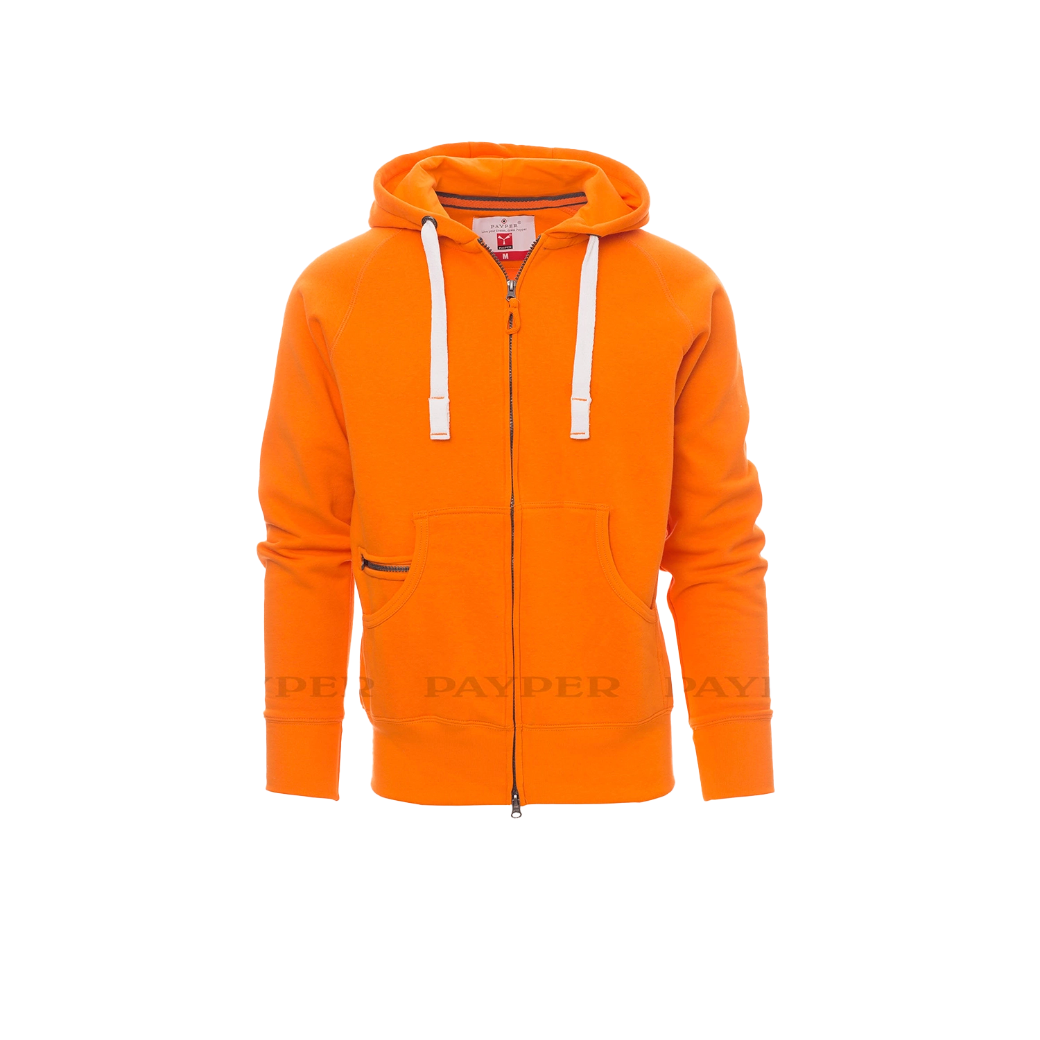 Gillet Zippée Dallas