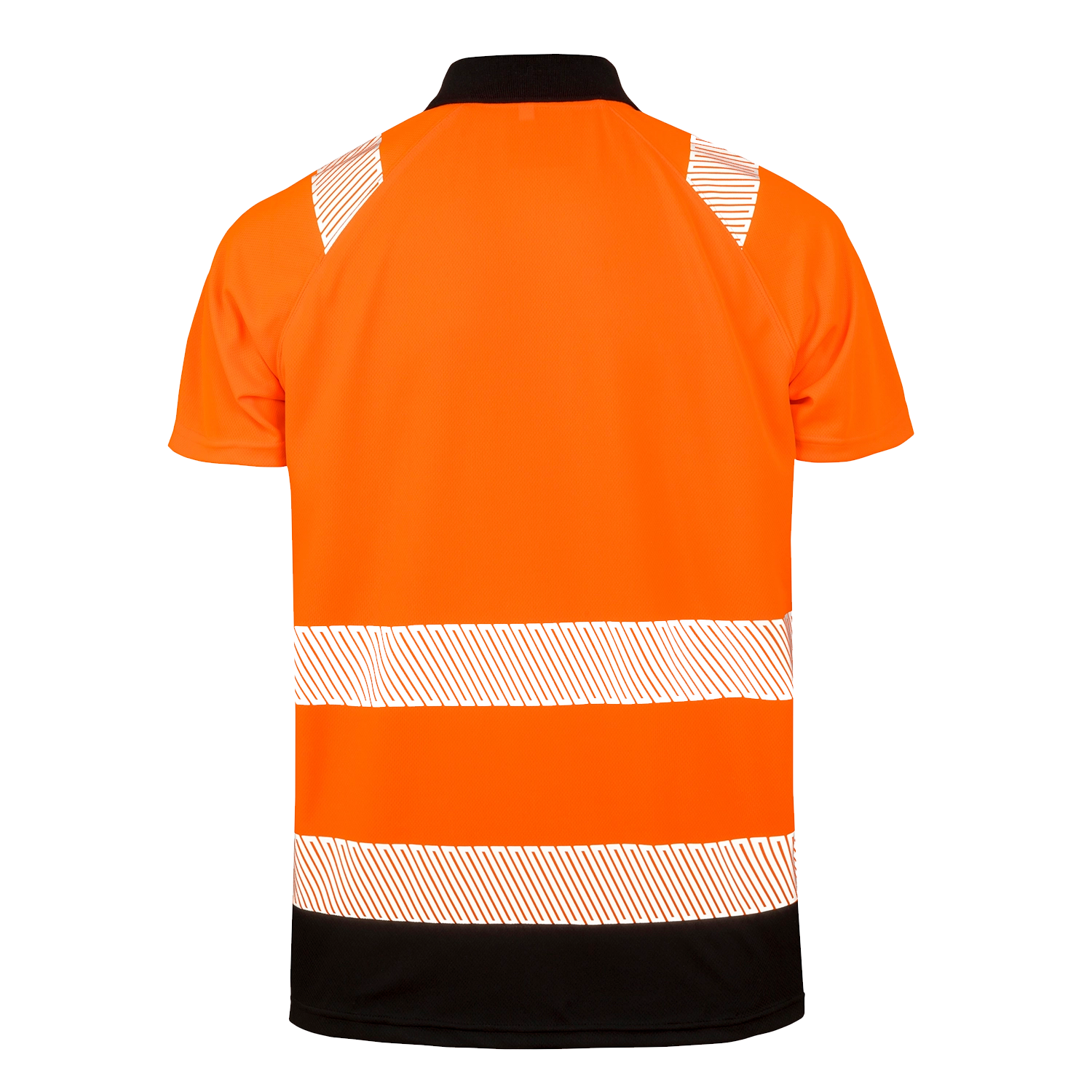 Polo de sécurité recyclé
