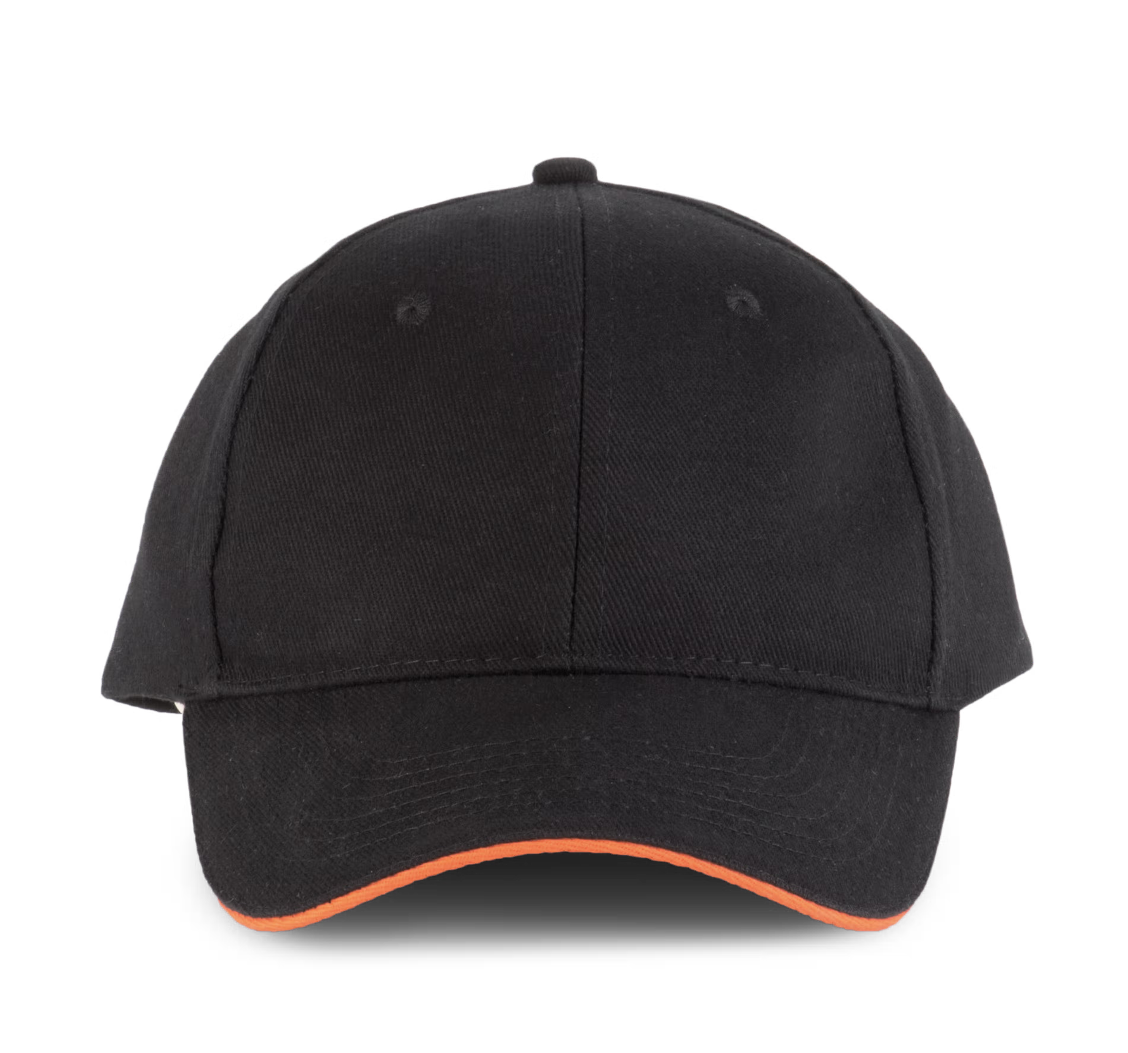 Casquette Standard 6 panneaux personnalisée