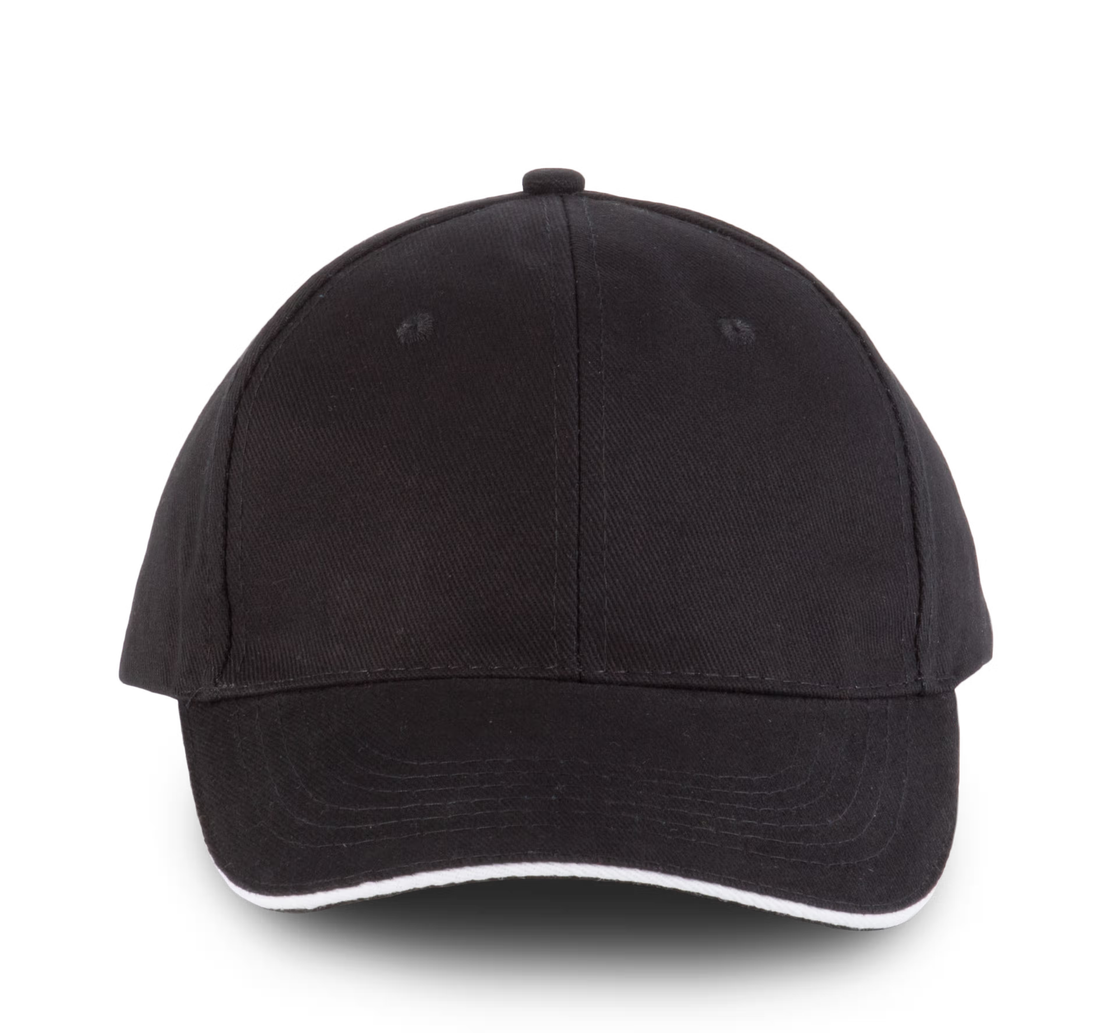 Casquette Standard 6 panneaux personnalisée