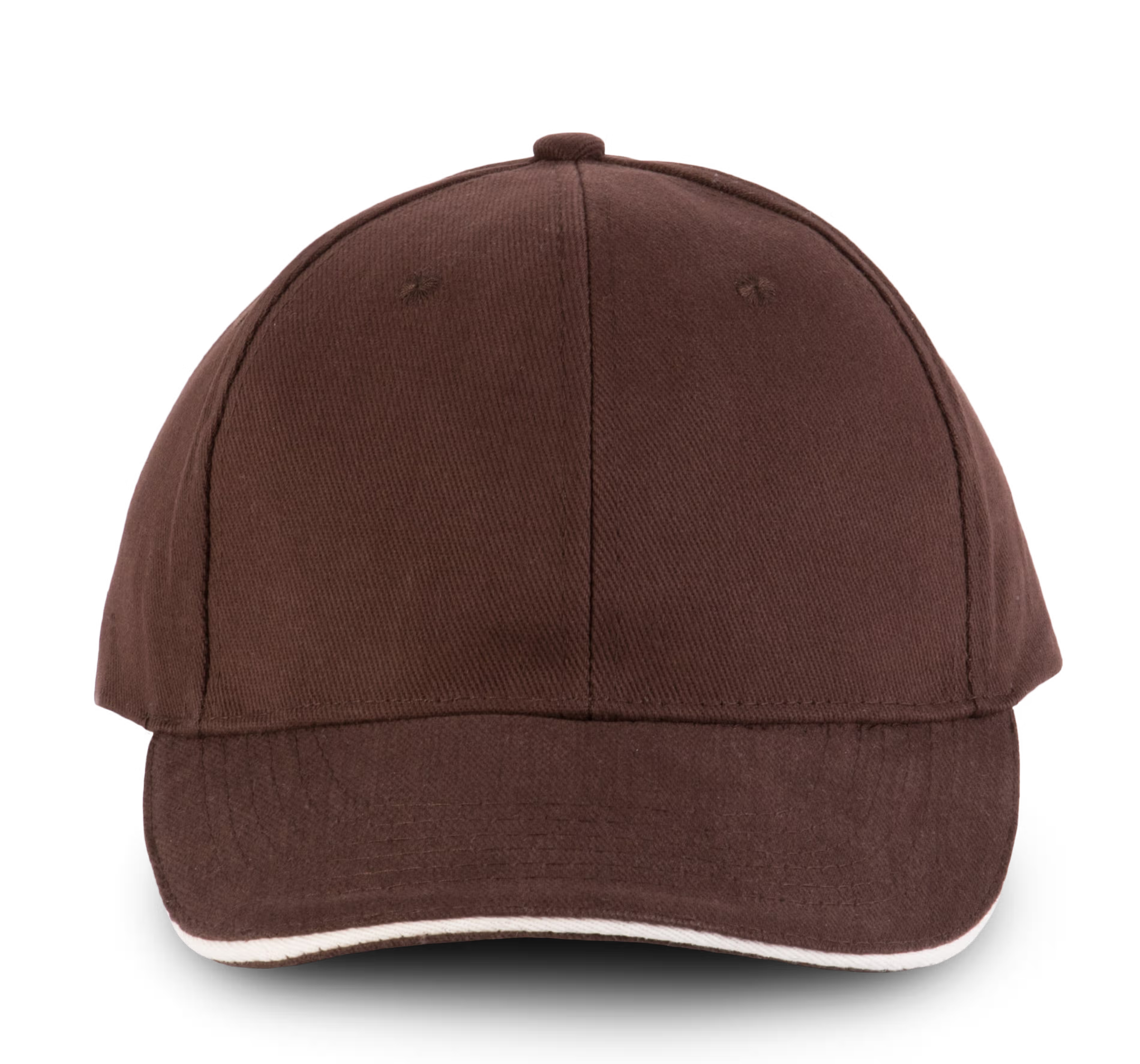 Casquette Standard 6 panneaux personnalisée