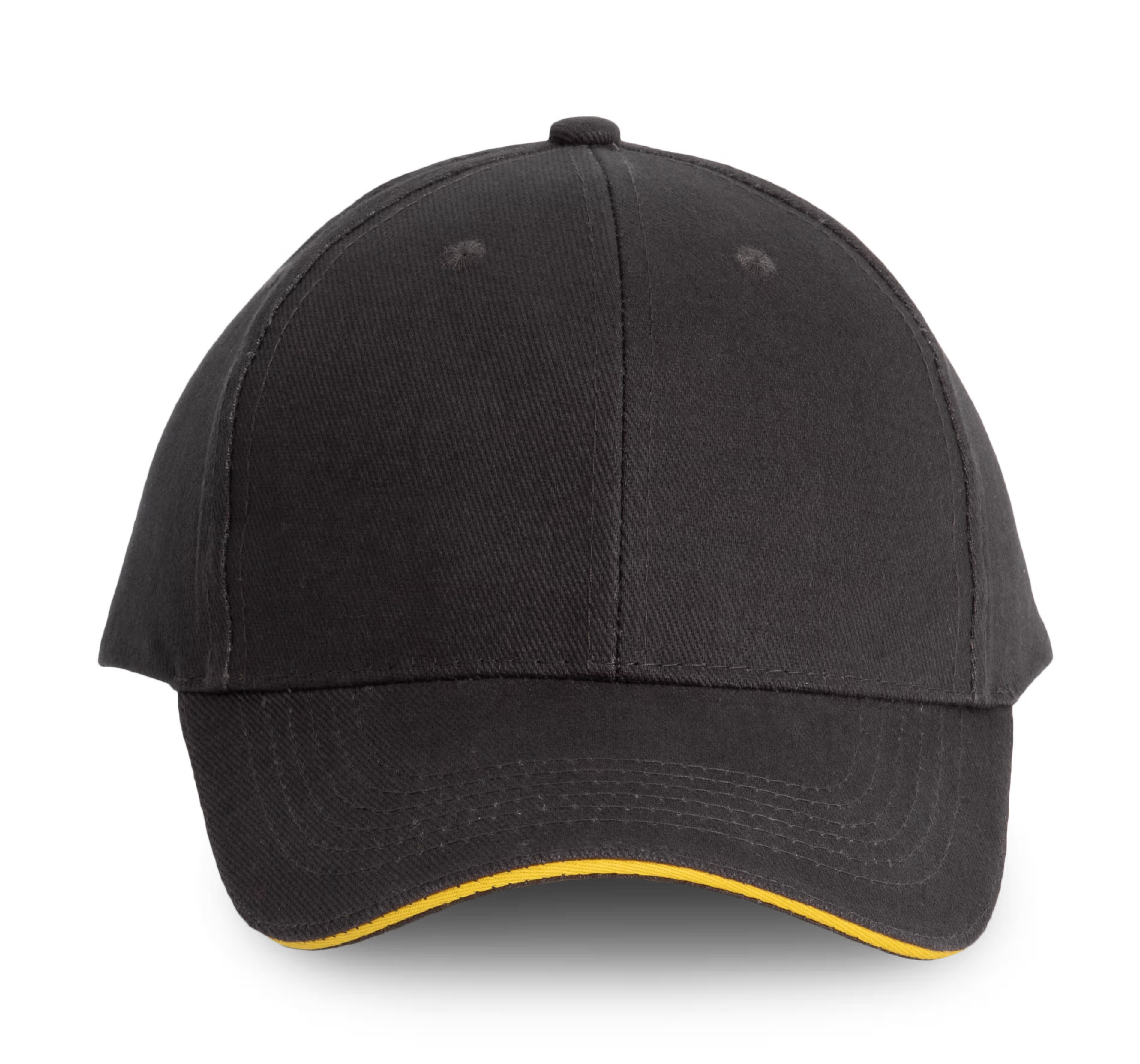 Casquette Standard 6 panneaux personnalisée