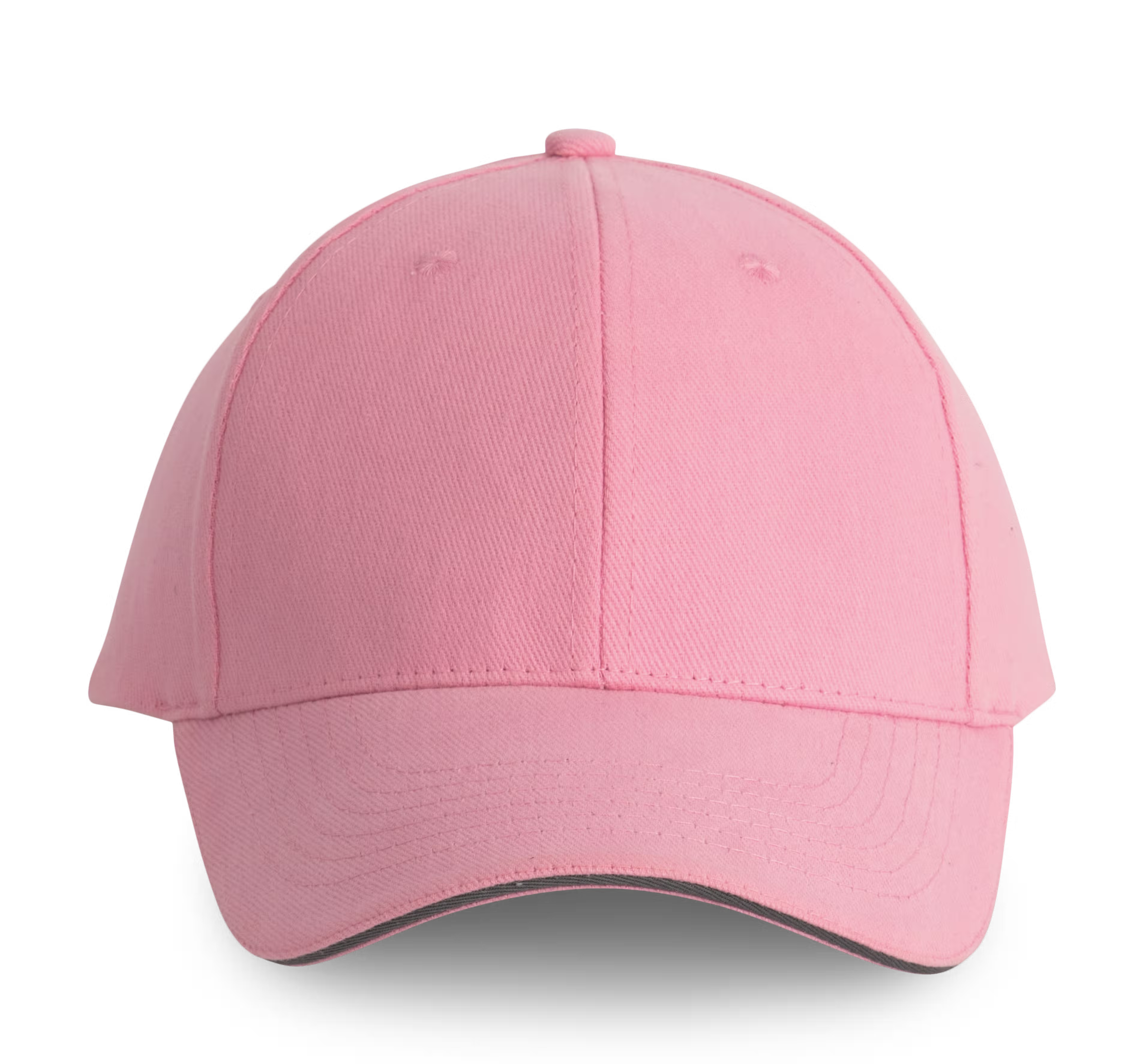 Casquette Standard 6 panneaux personnalisée