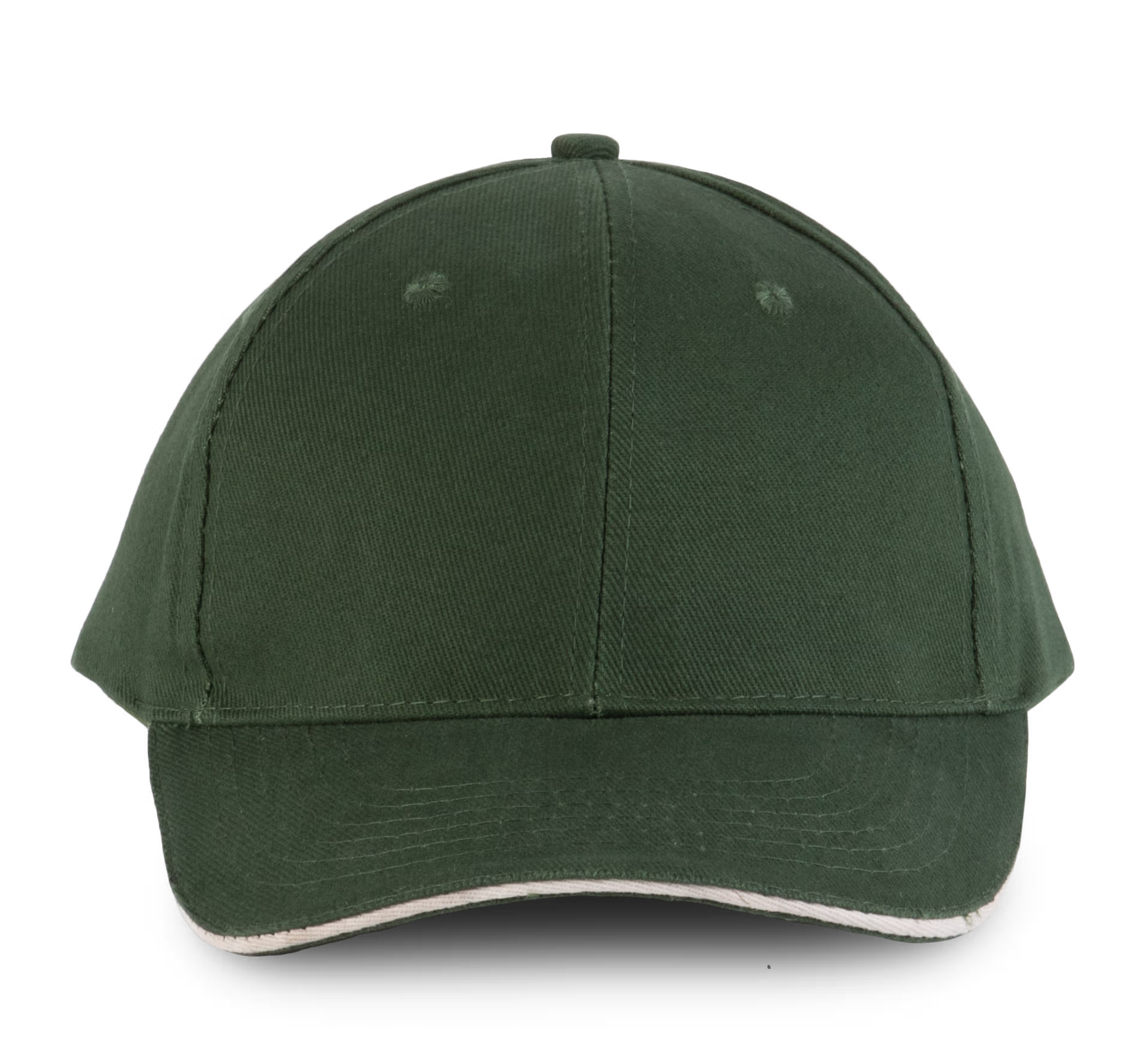 Casquette Standard 6 panneaux personnalisée