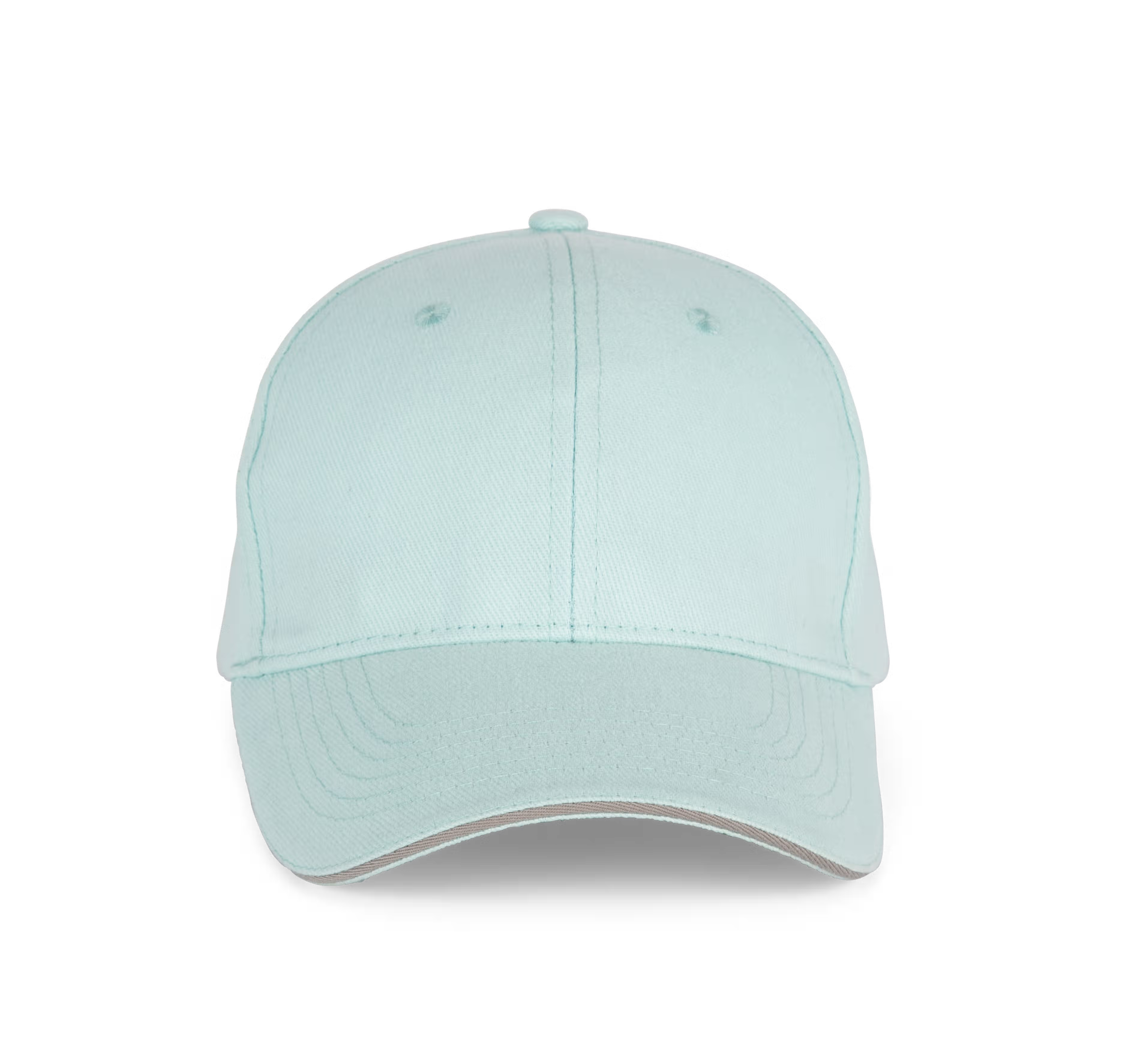 Casquette Standard 6 panneaux personnalisée