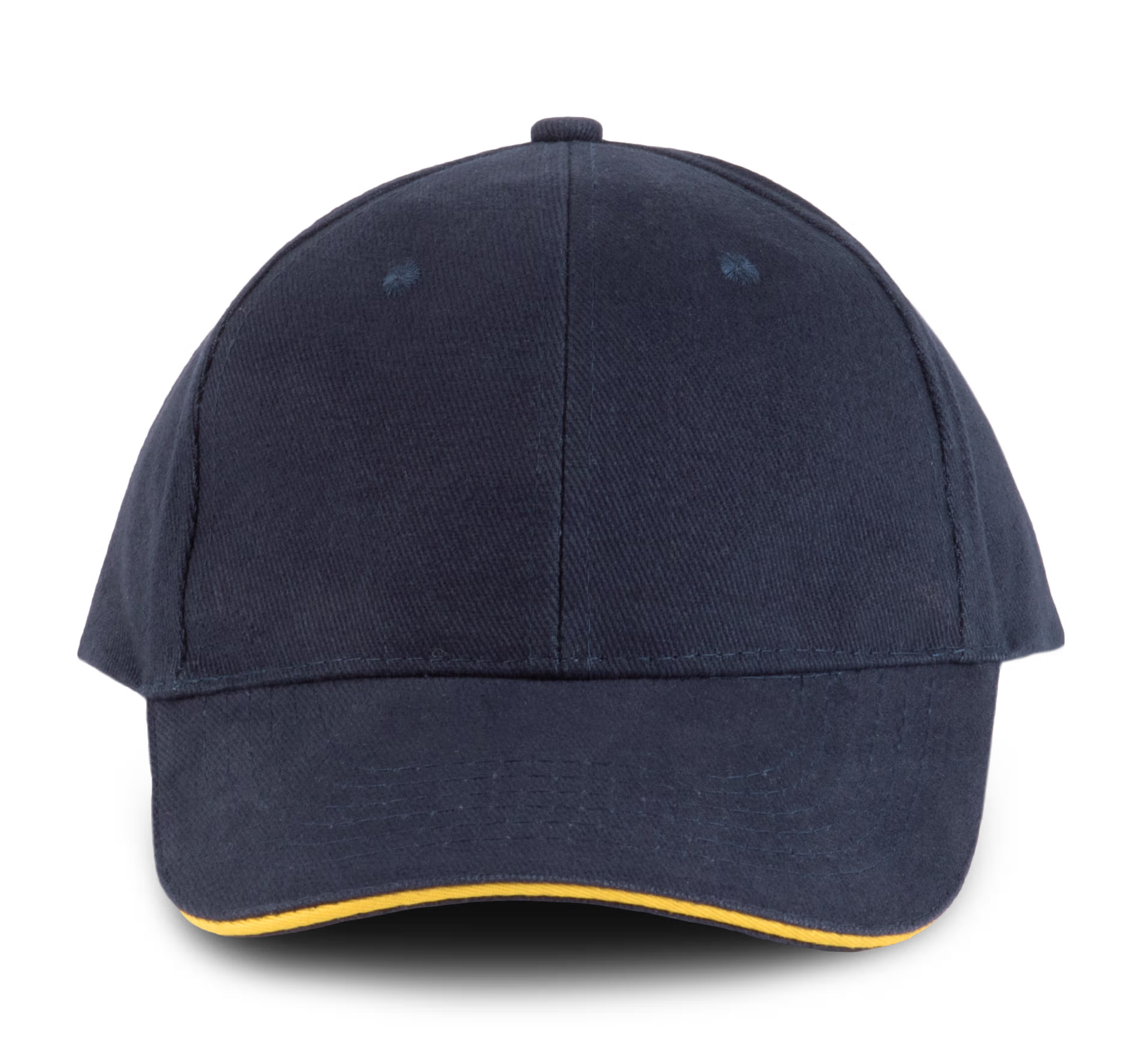 Casquette Standard 6 panneaux personnalisée